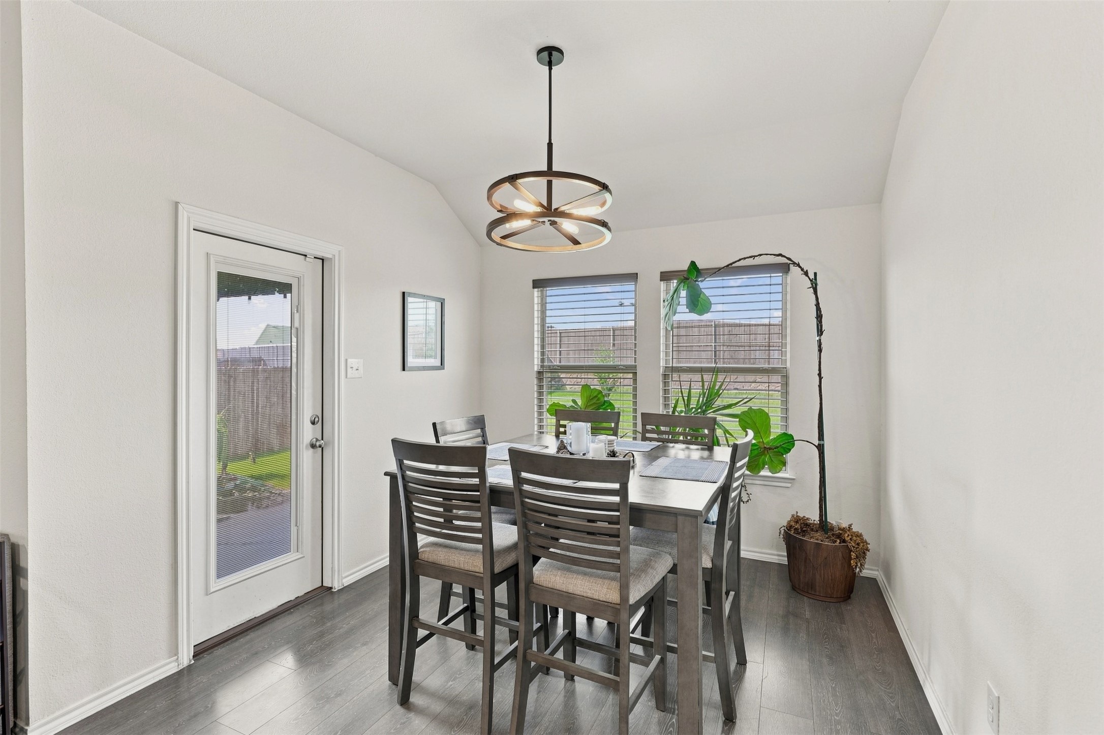 1312 Honeysuckle Drive