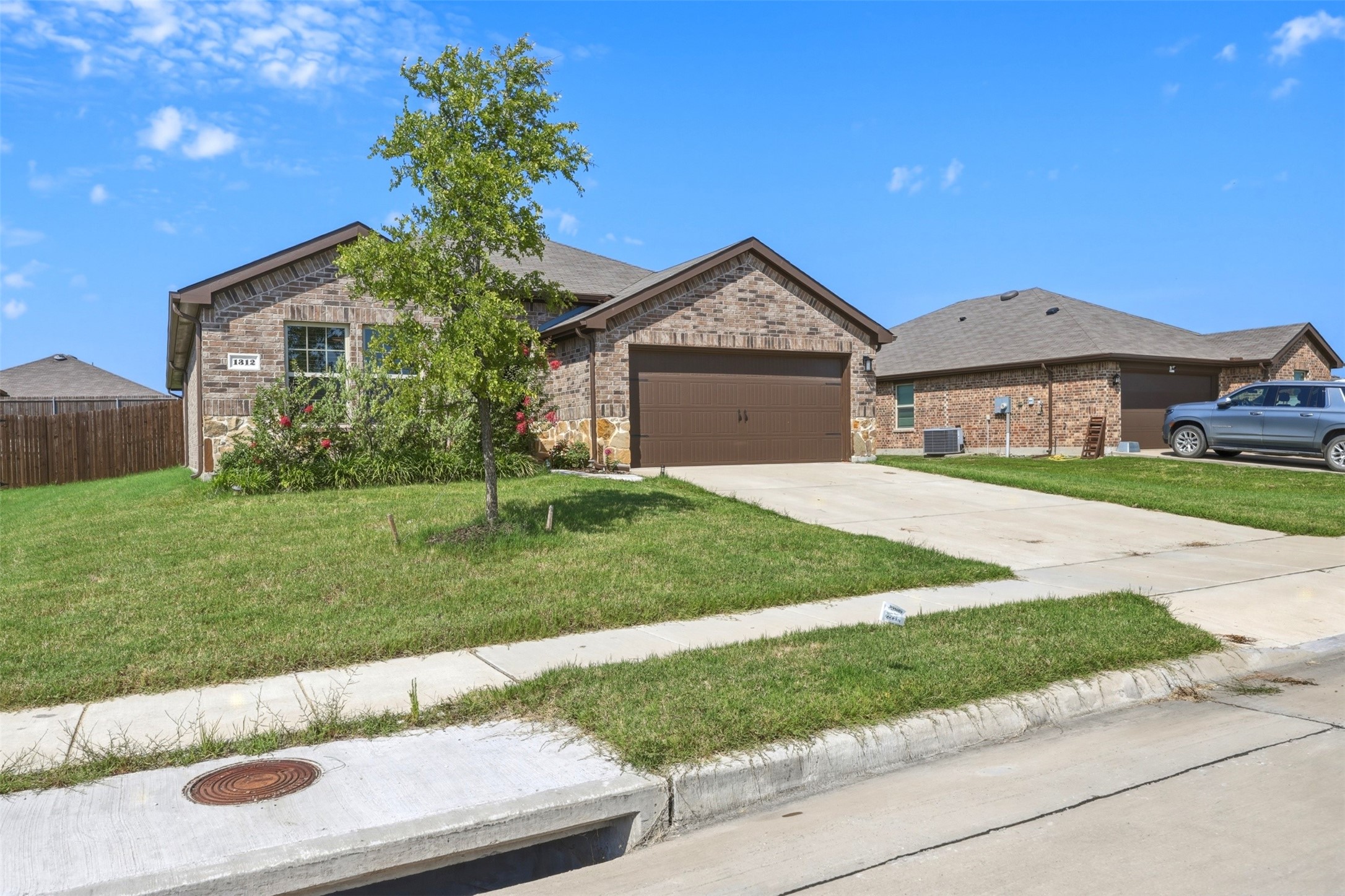1312 Honeysuckle Drive