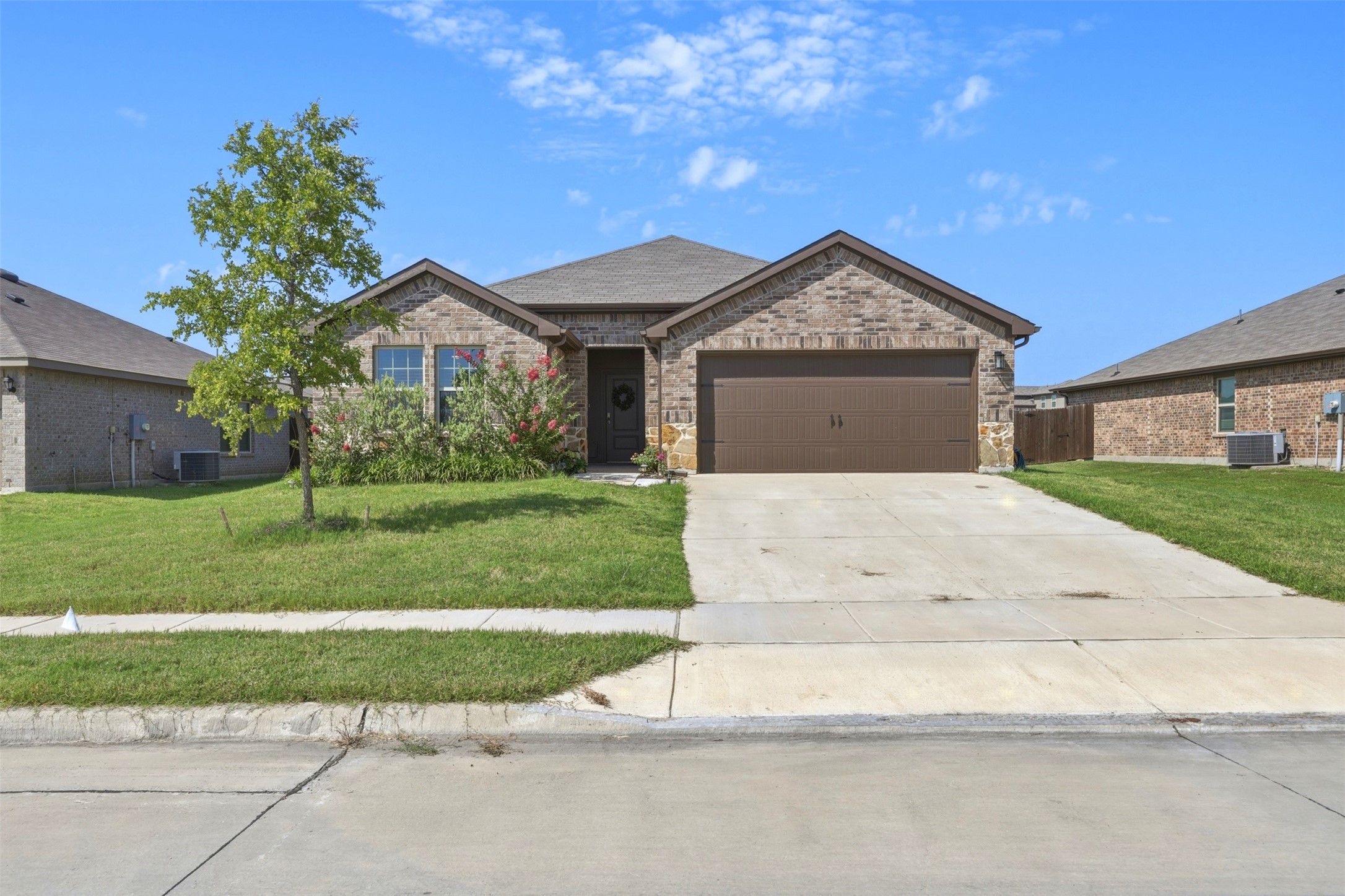 1312 Honeysuckle Drive