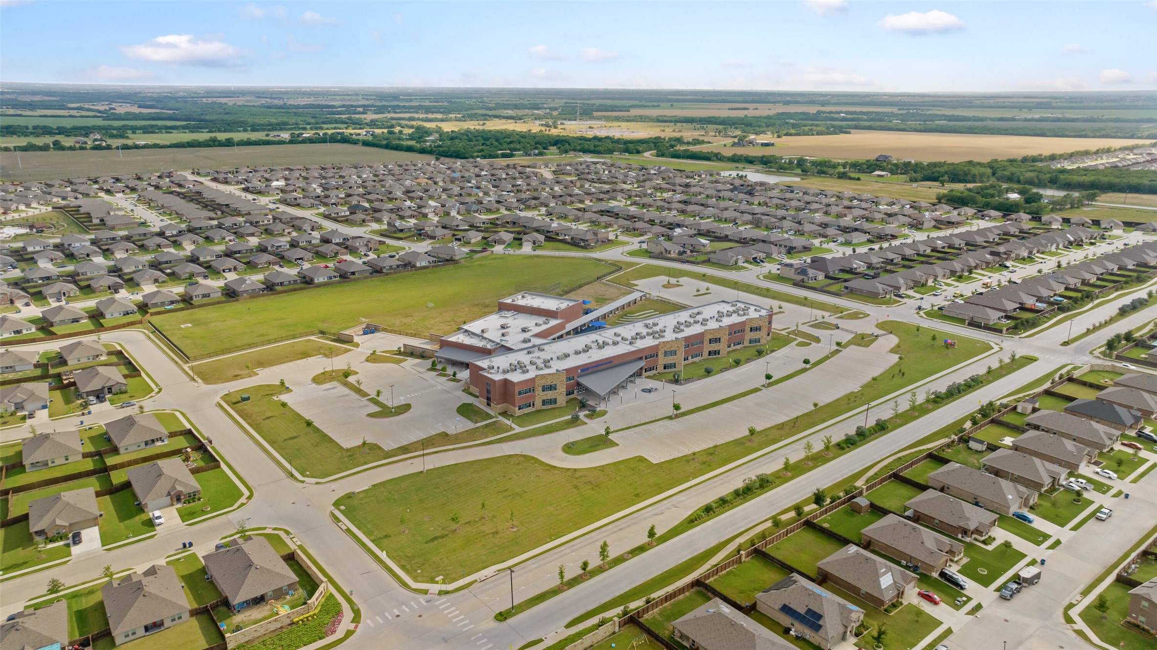 1312 Honeysuckle Drive