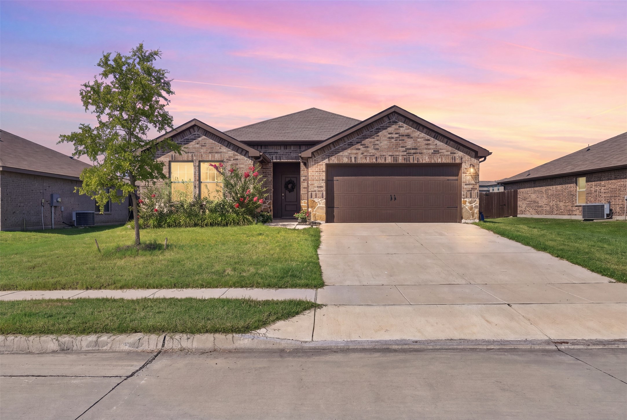 1312 Honeysuckle Drive