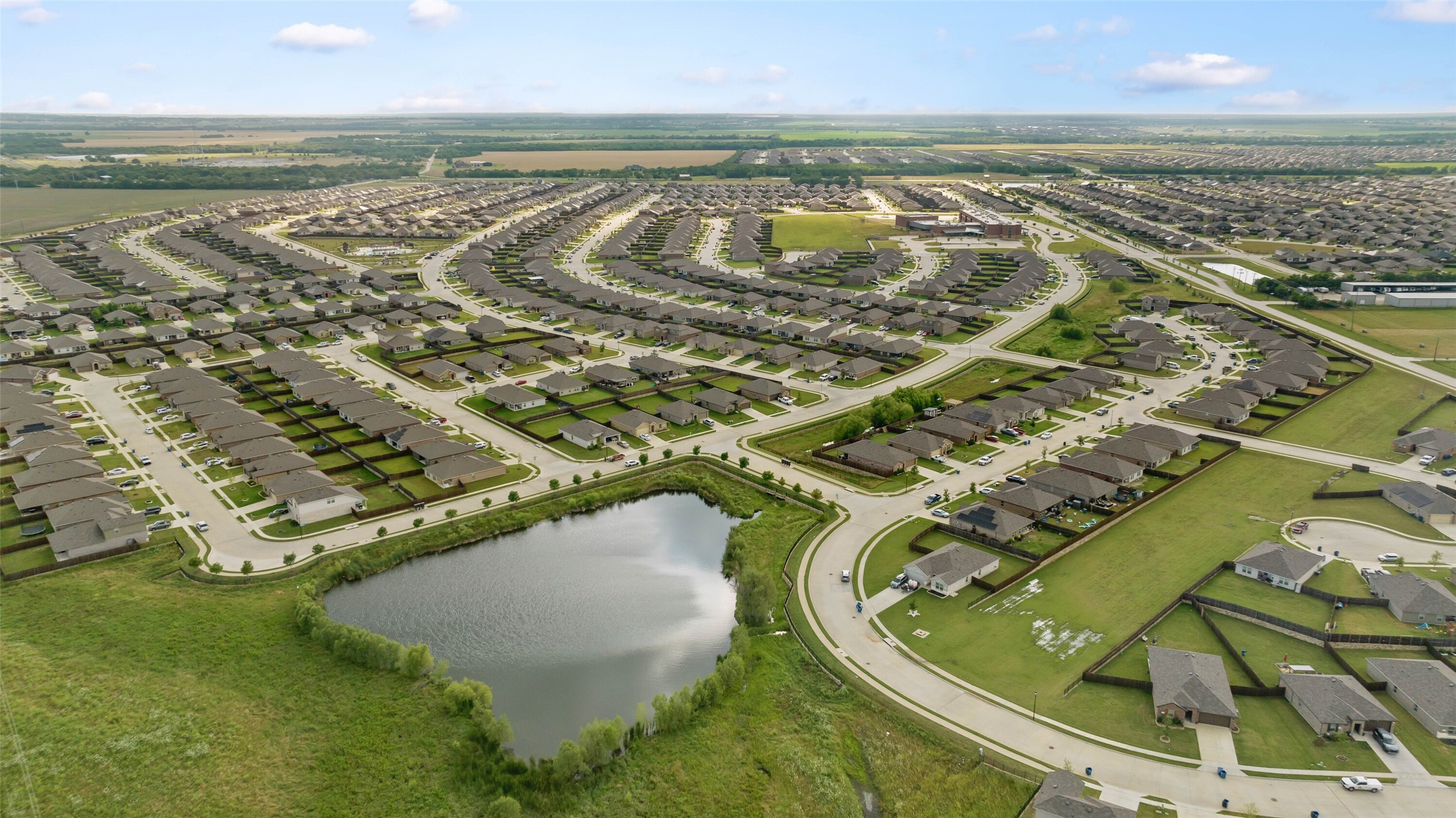 1312 Honeysuckle Drive