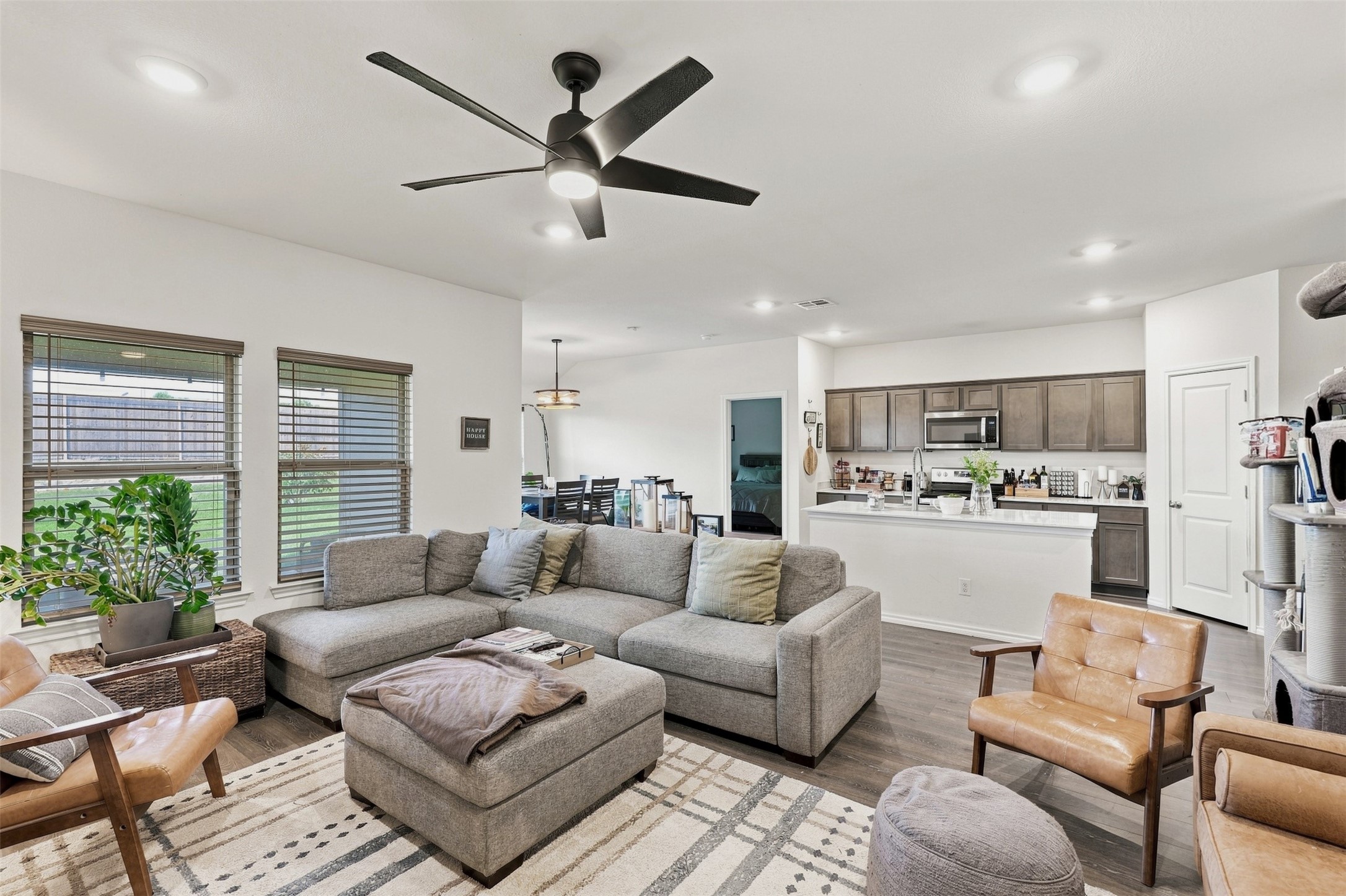 1312 Honeysuckle Drive