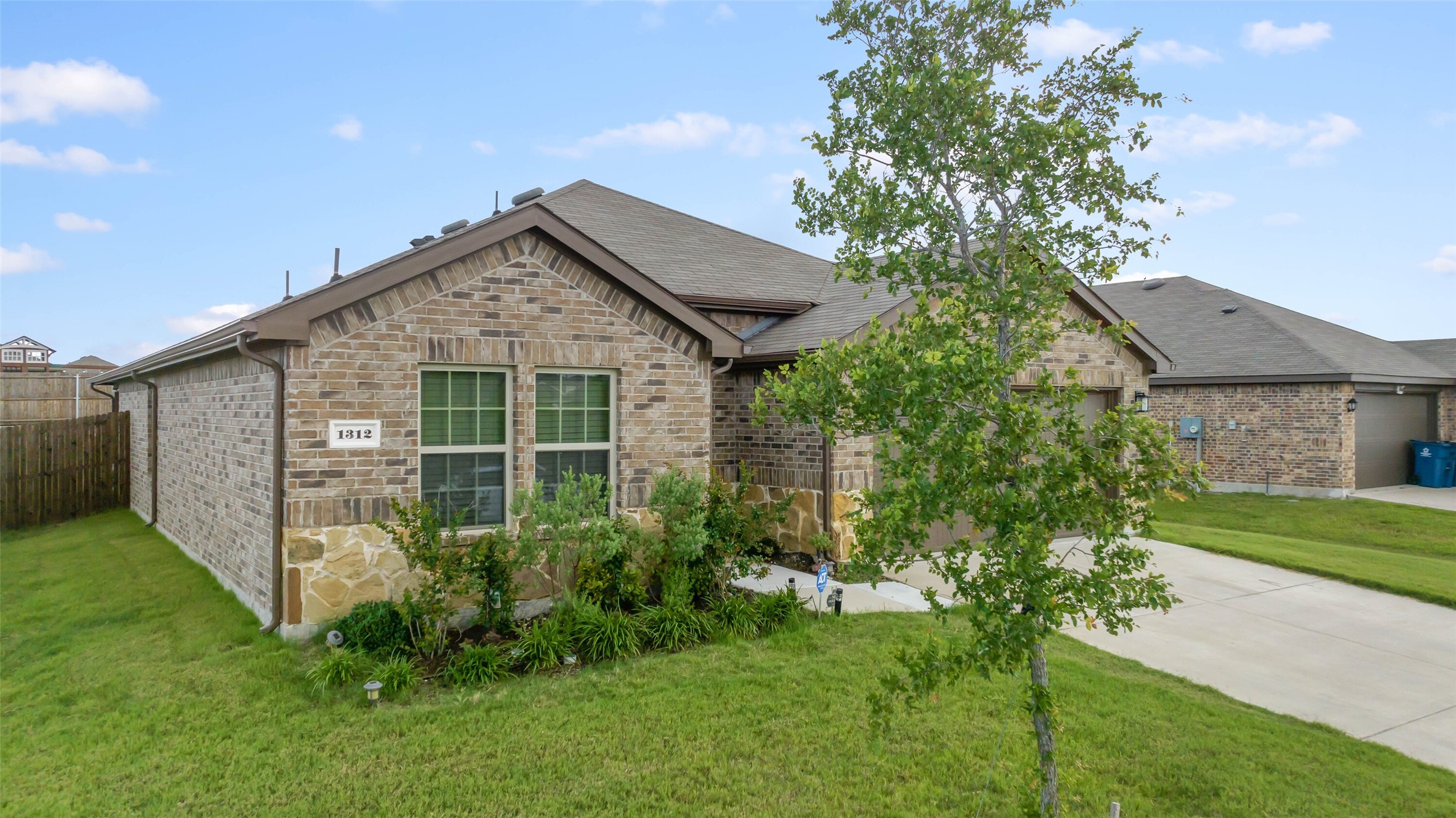 1312 Honeysuckle Drive