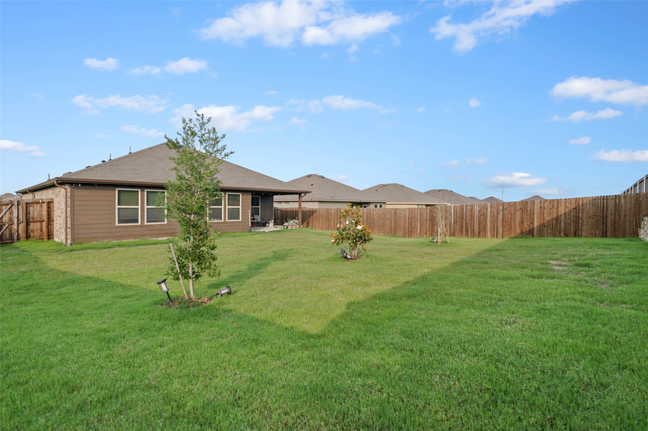 1312 Honeysuckle Drive