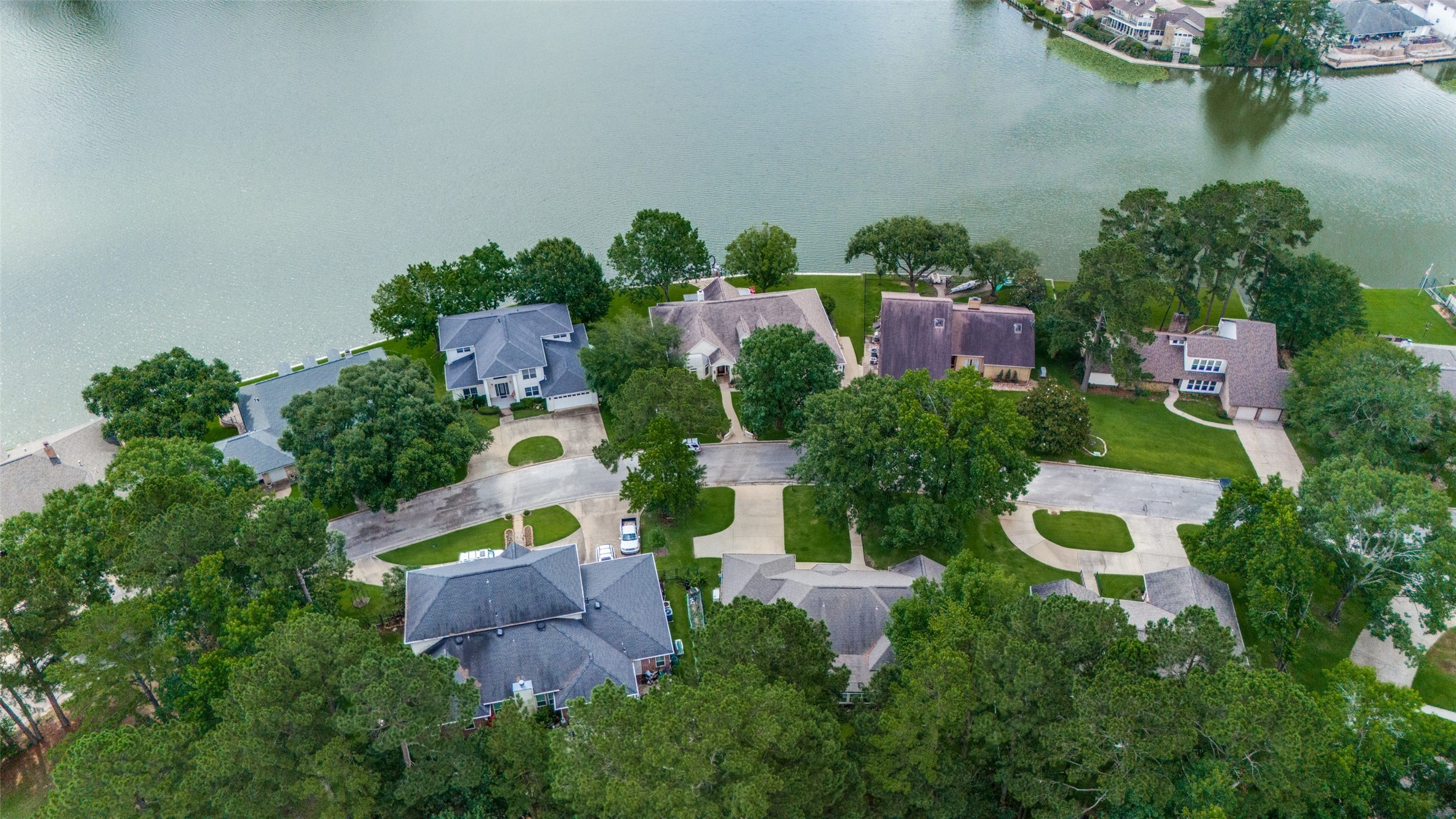 2009 Wickersham Drive