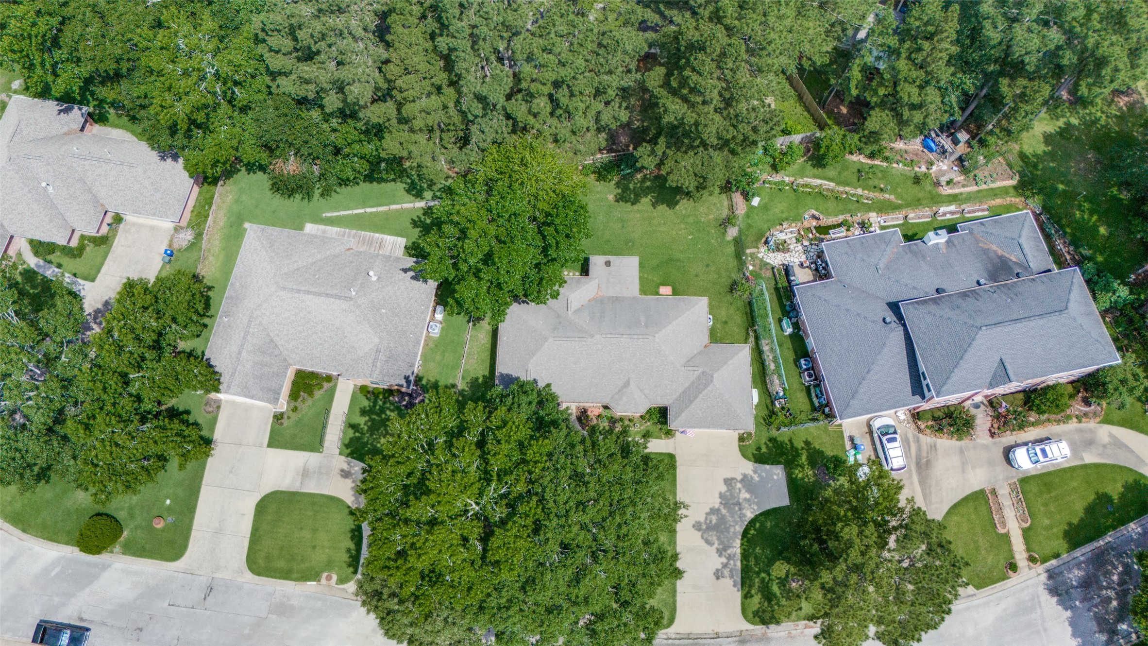 2009 Wickersham Drive