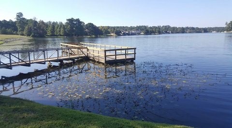 2009 Wickersham Drive