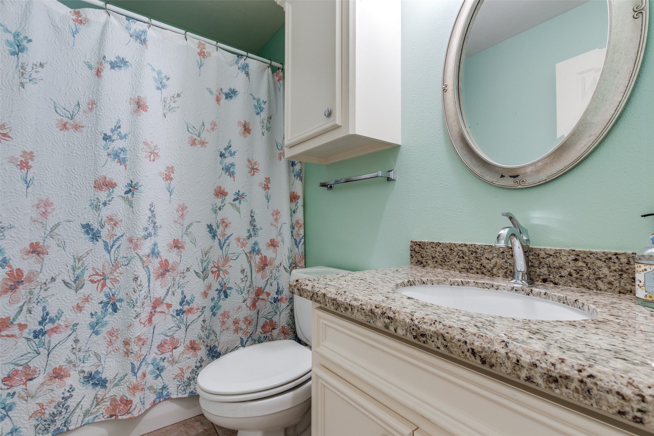 2009 Wickersham Drive