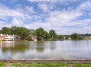 2009 Wickersham Drive