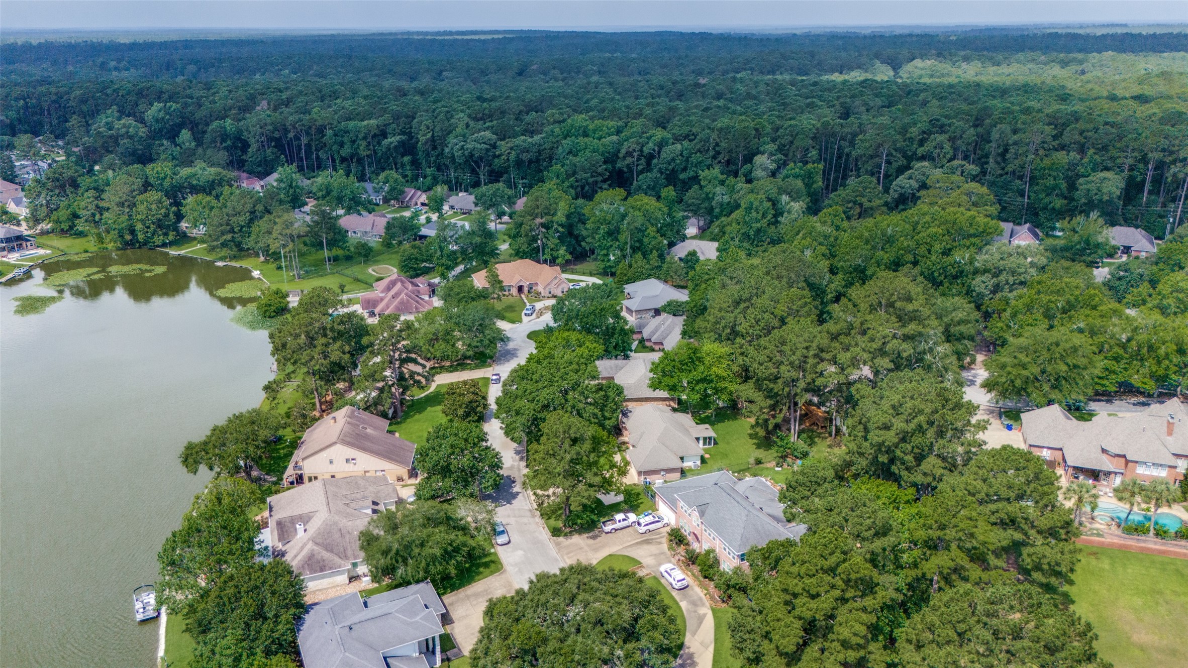 2009 Wickersham Drive