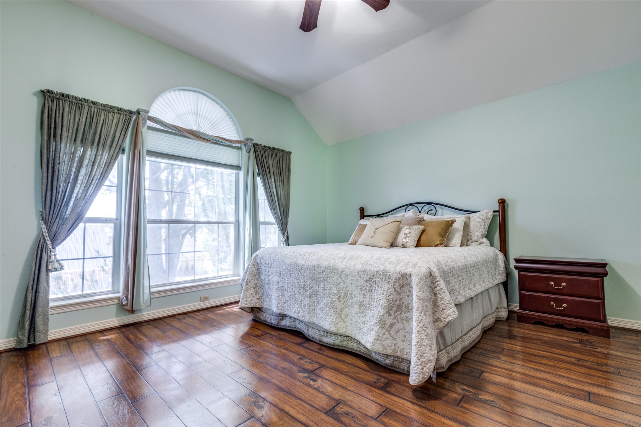 2009 Wickersham Drive