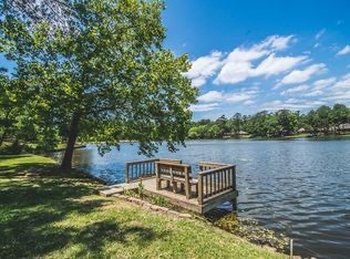 2009 Wickersham Drive