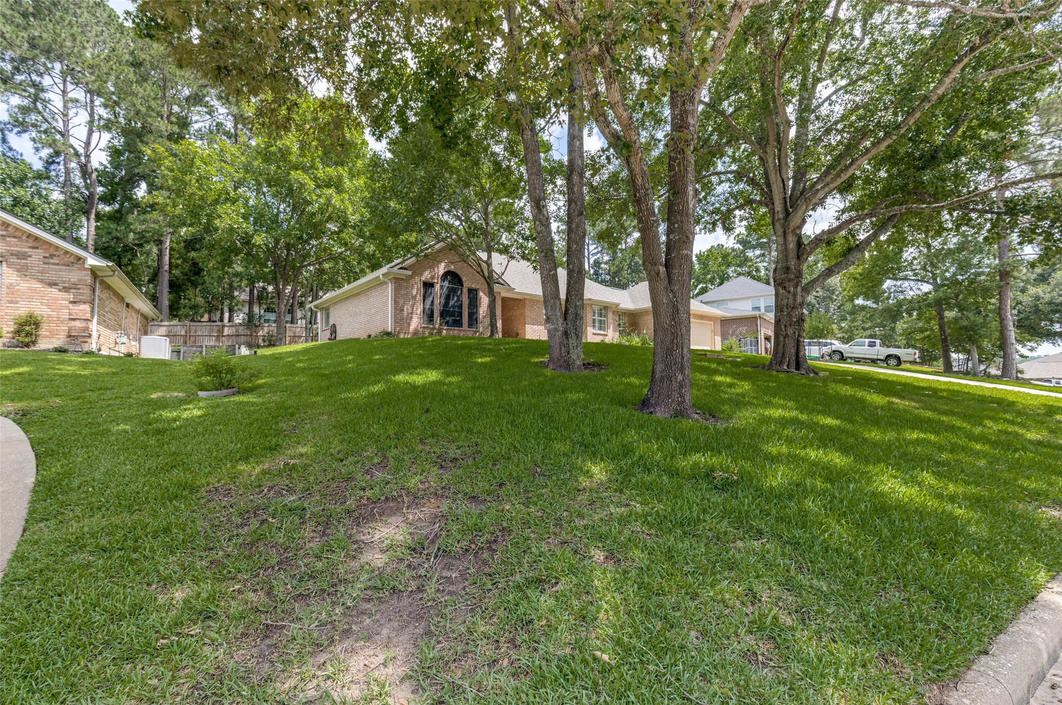 2009 Wickersham Drive