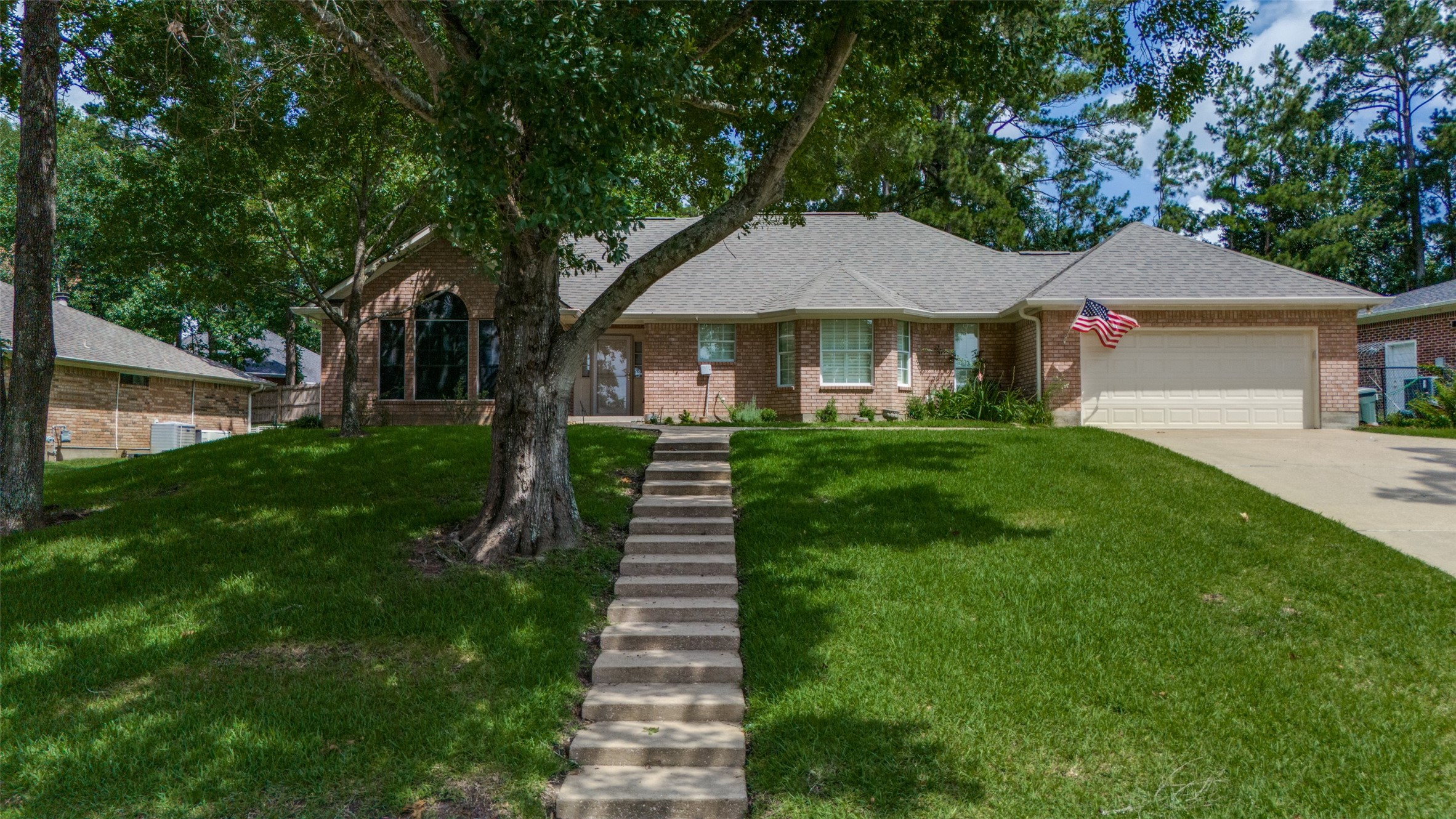 2009 Wickersham Drive