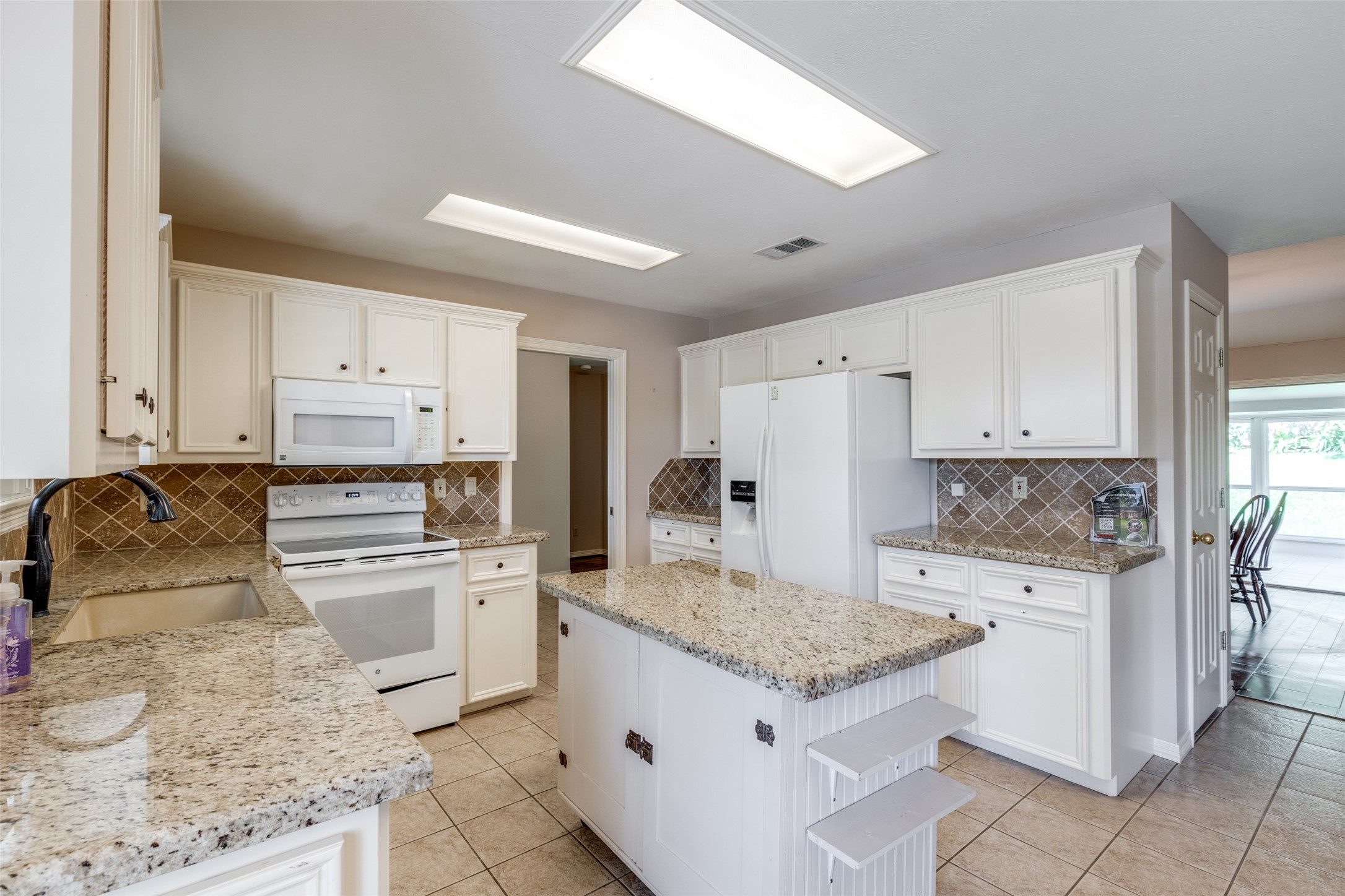 2009 Wickersham Drive