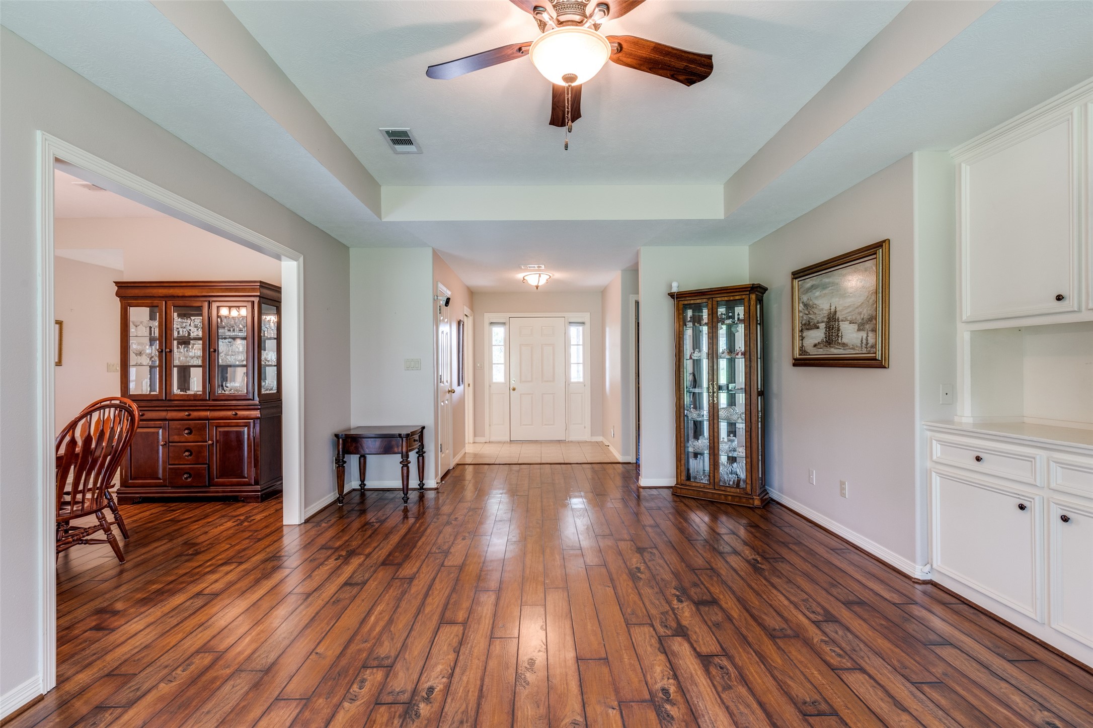 2009 Wickersham Drive