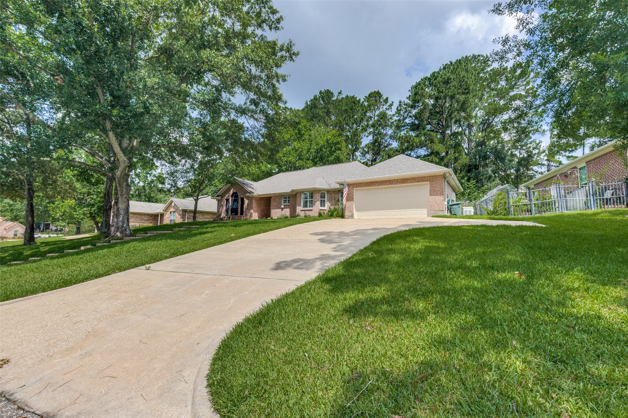 2009 Wickersham Drive