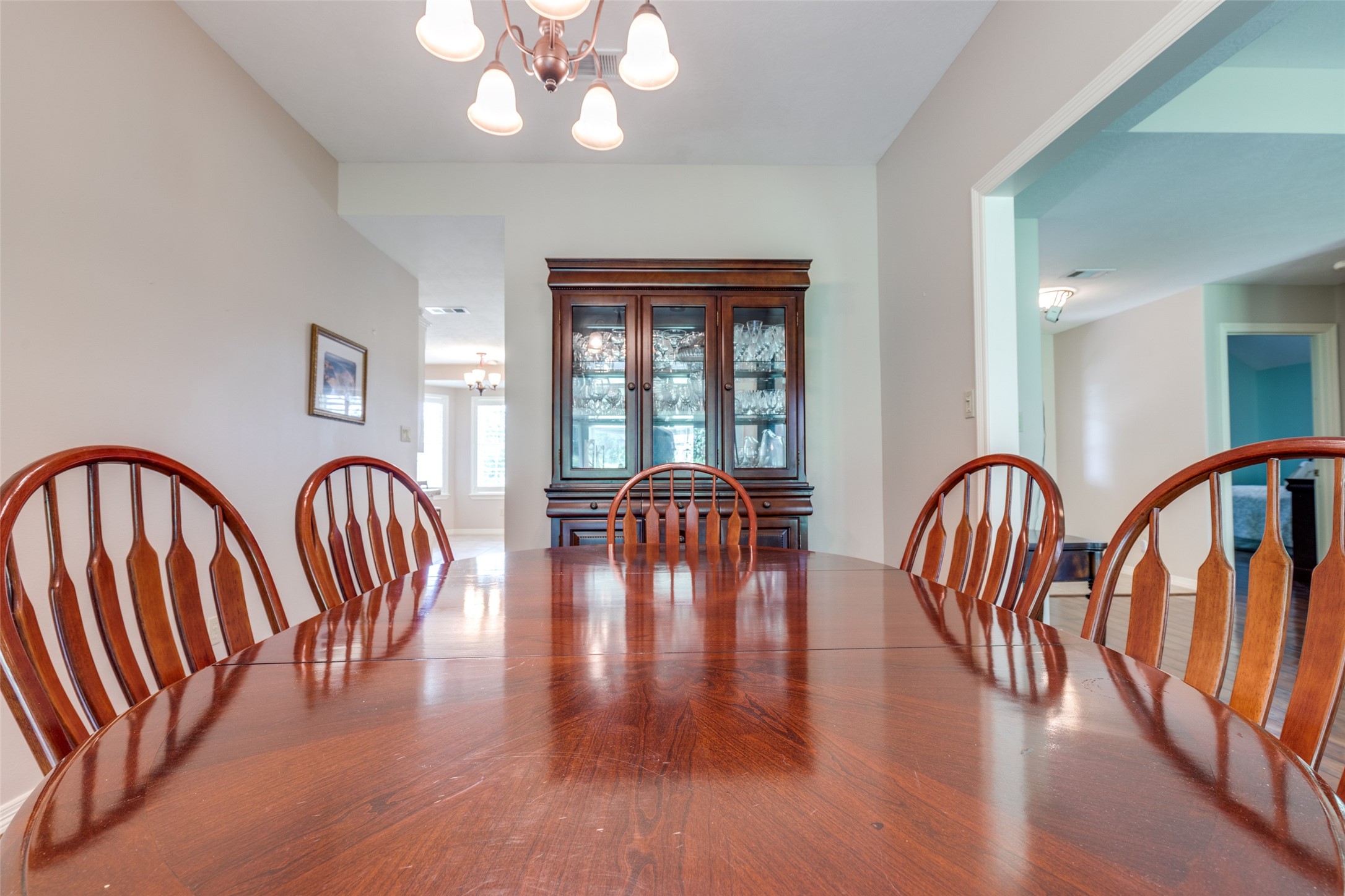 2009 Wickersham Drive