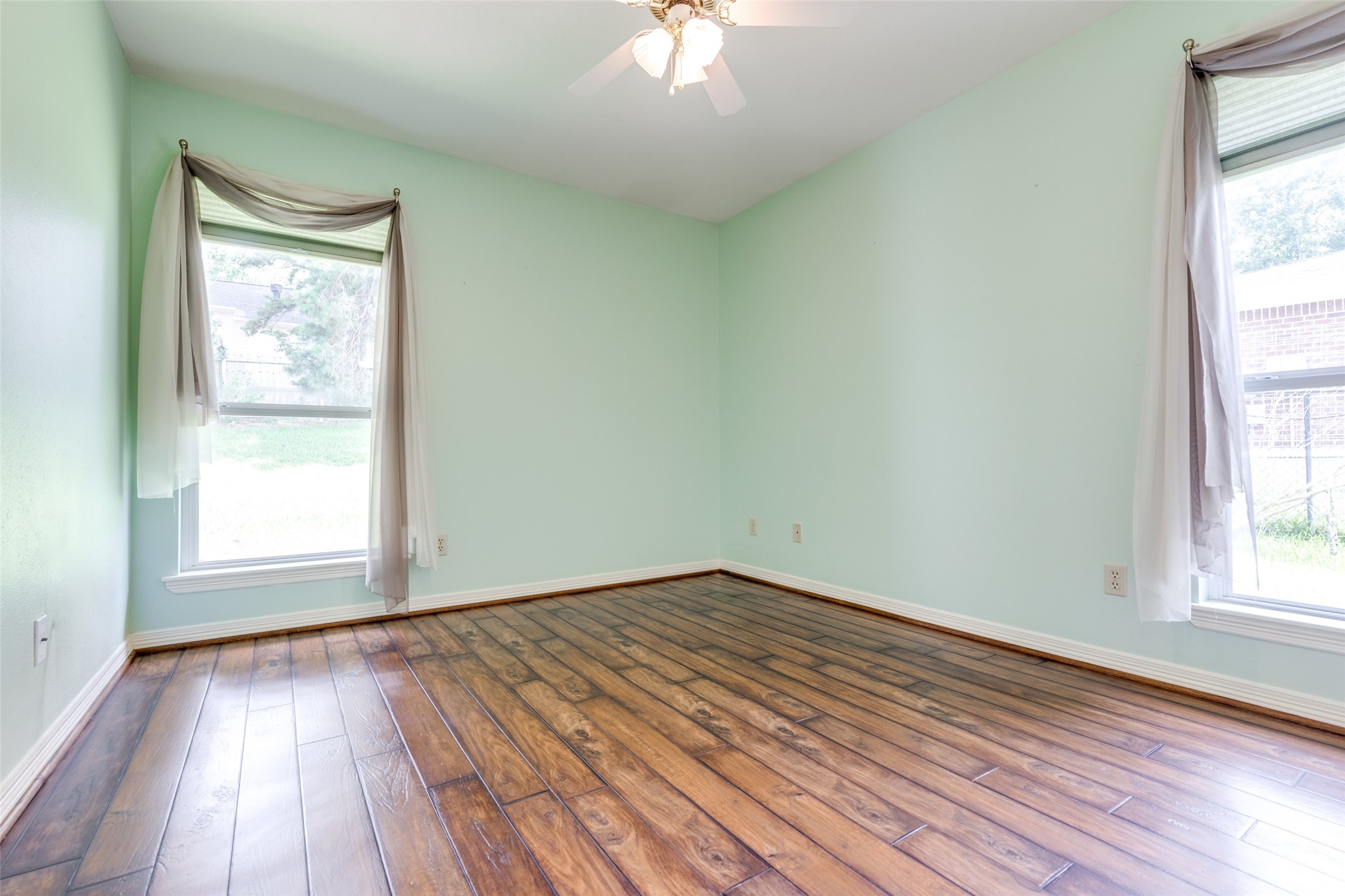 2009 Wickersham Drive