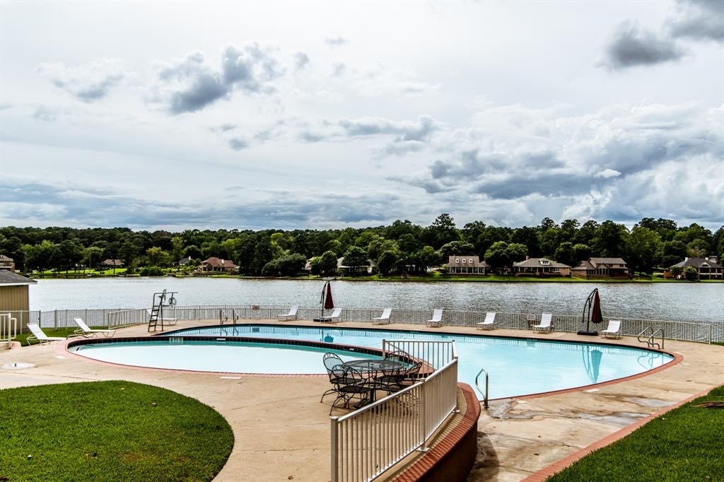 2009 Wickersham Drive