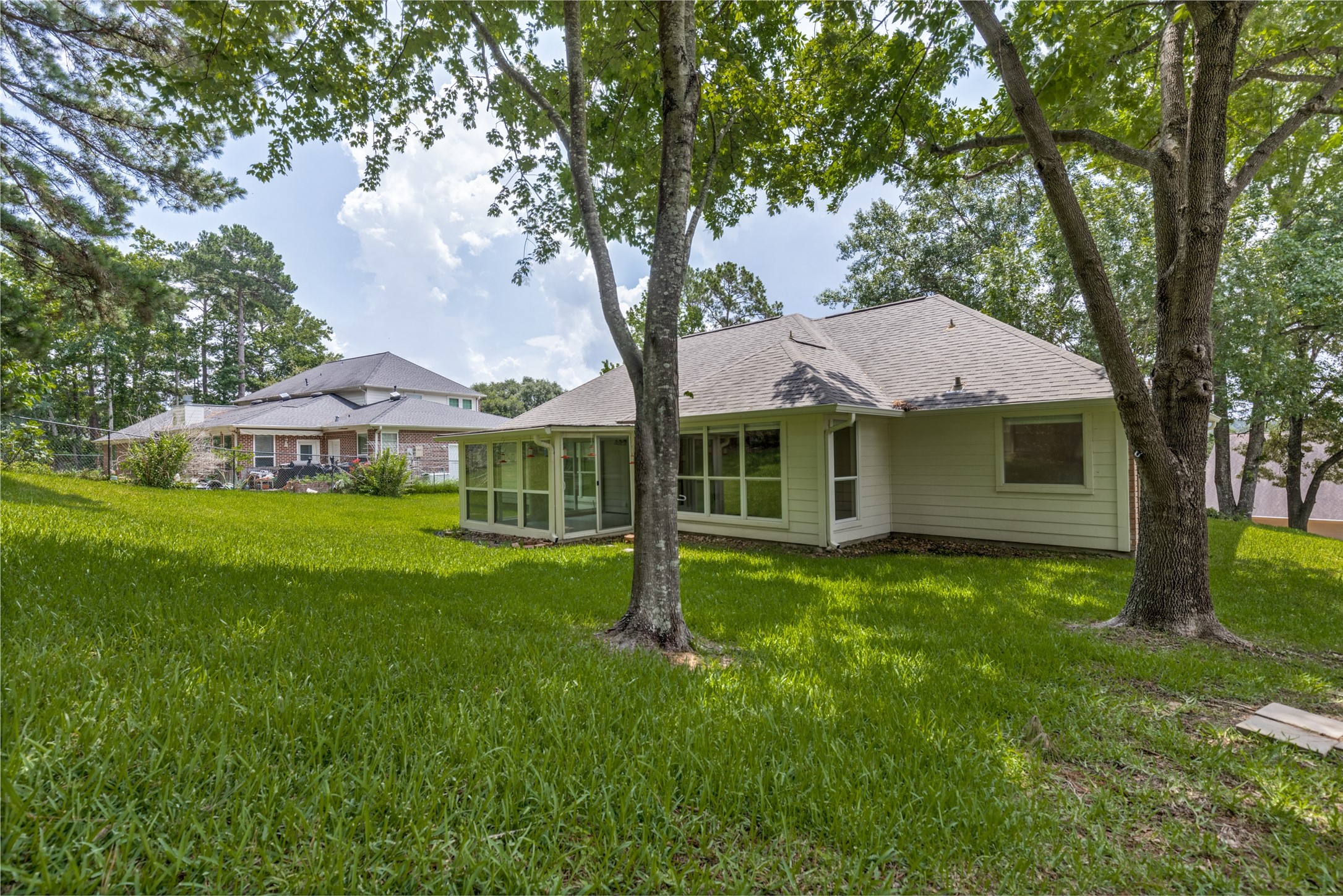 2009 Wickersham Drive