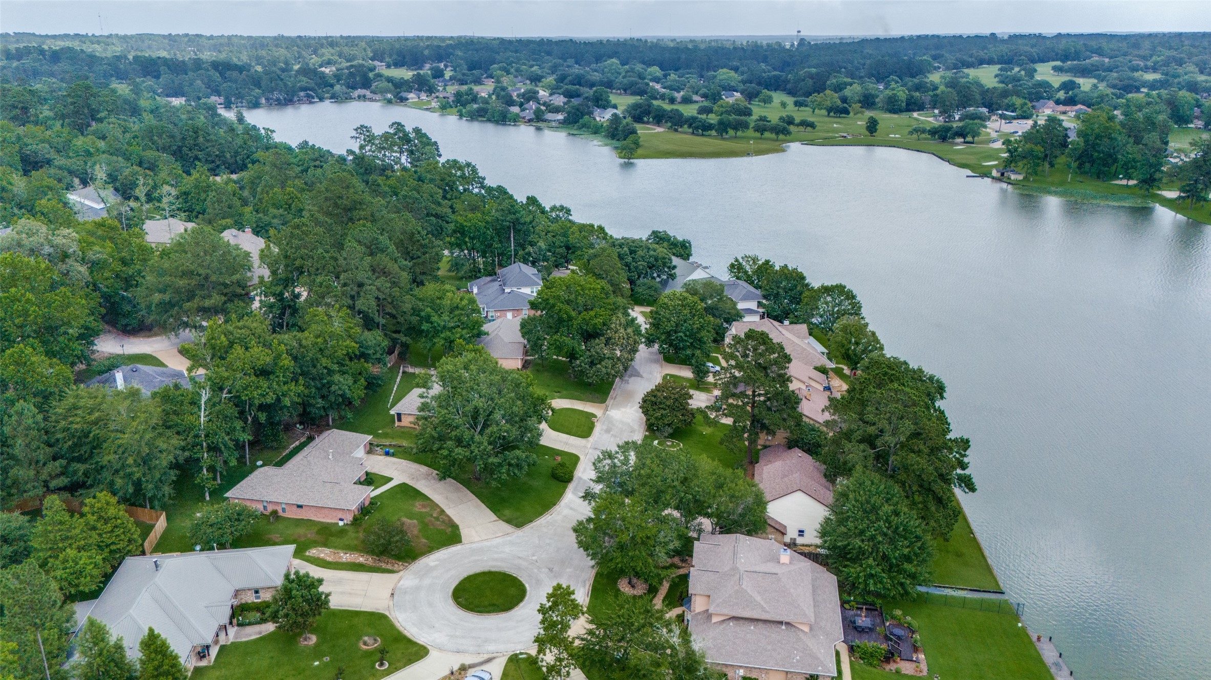 2009 Wickersham Drive