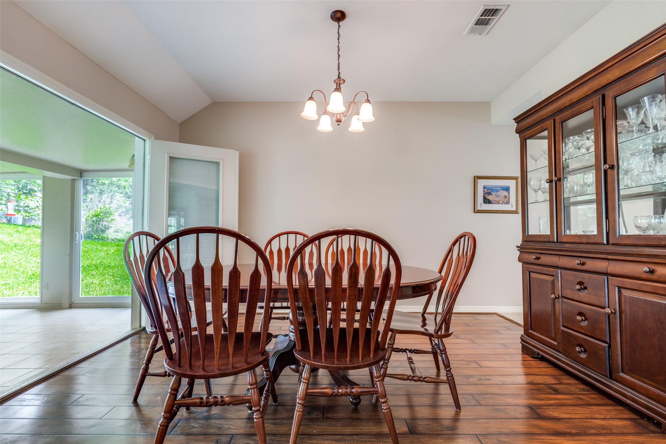 2009 Wickersham Drive