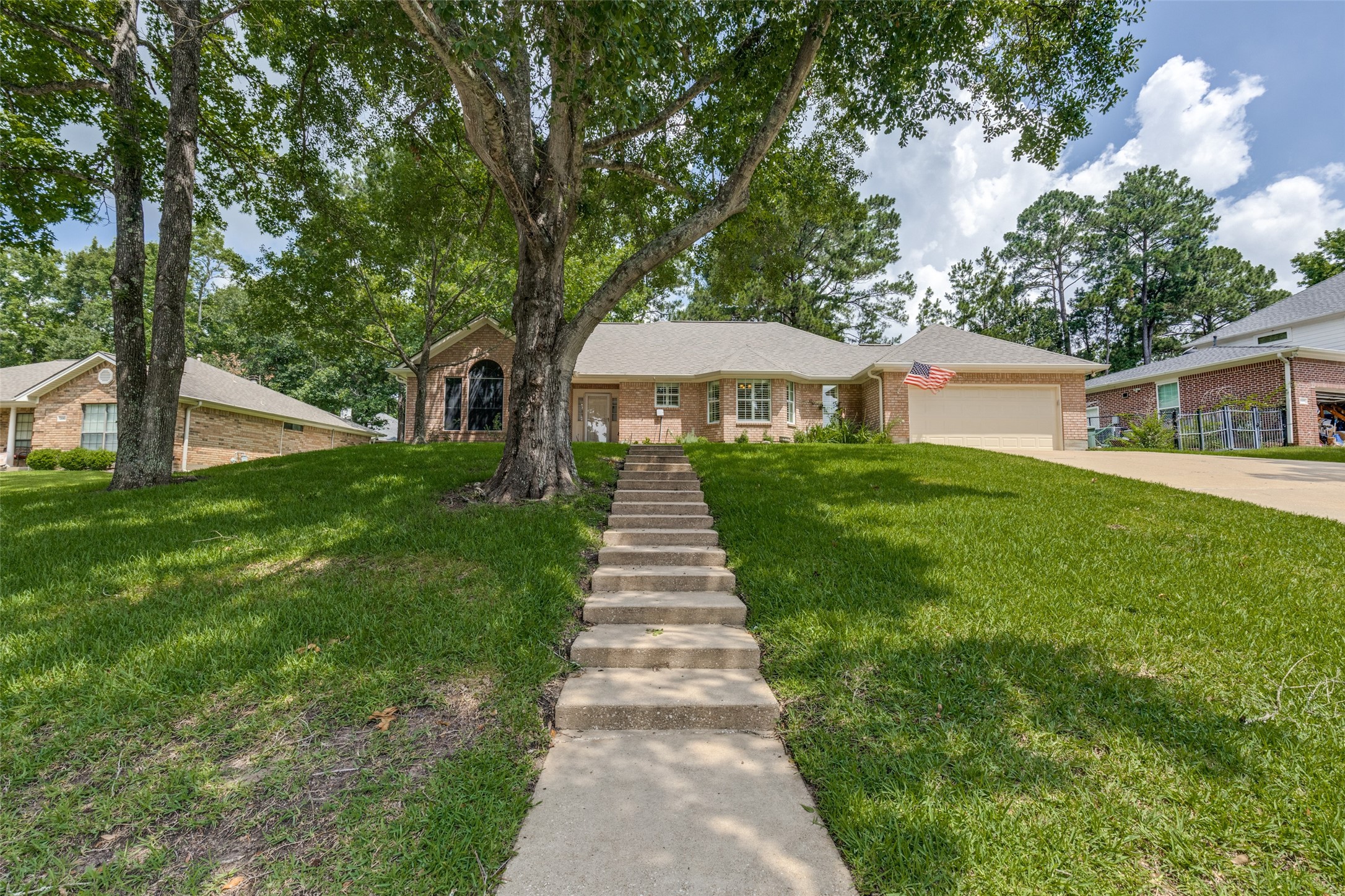 2009 Wickersham Drive