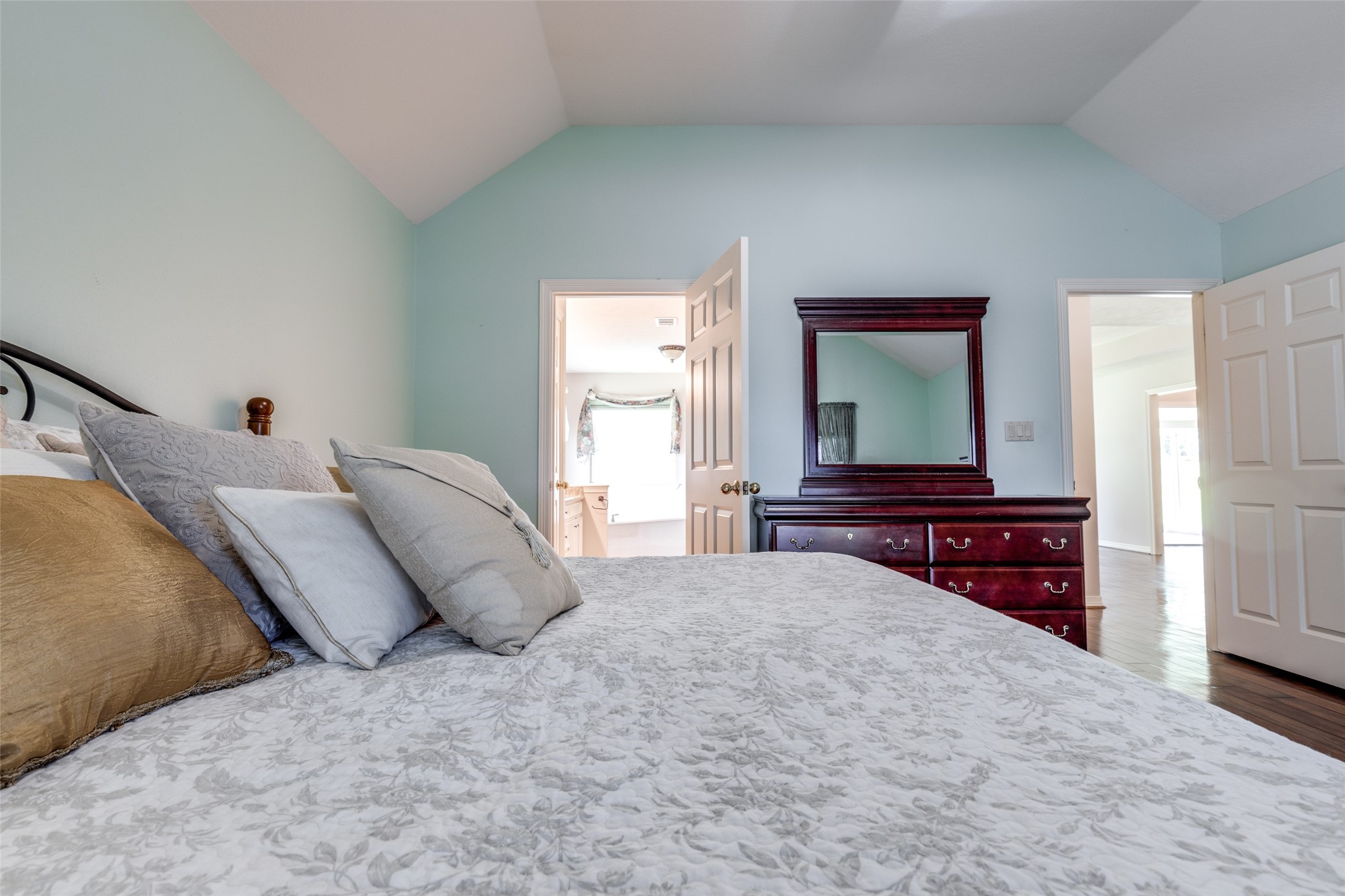 2009 Wickersham Drive