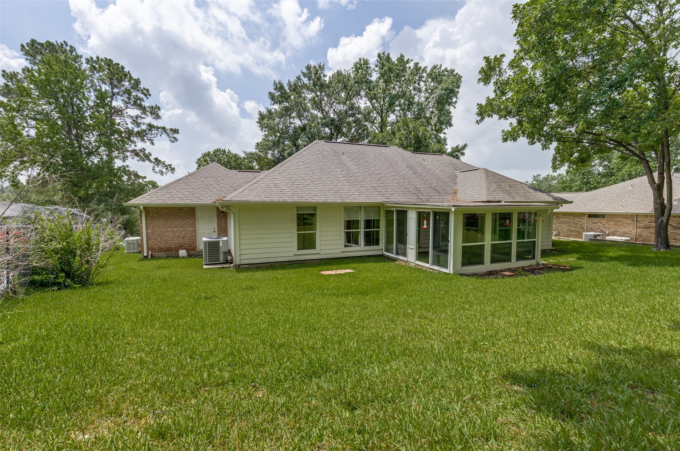 2009 Wickersham Drive