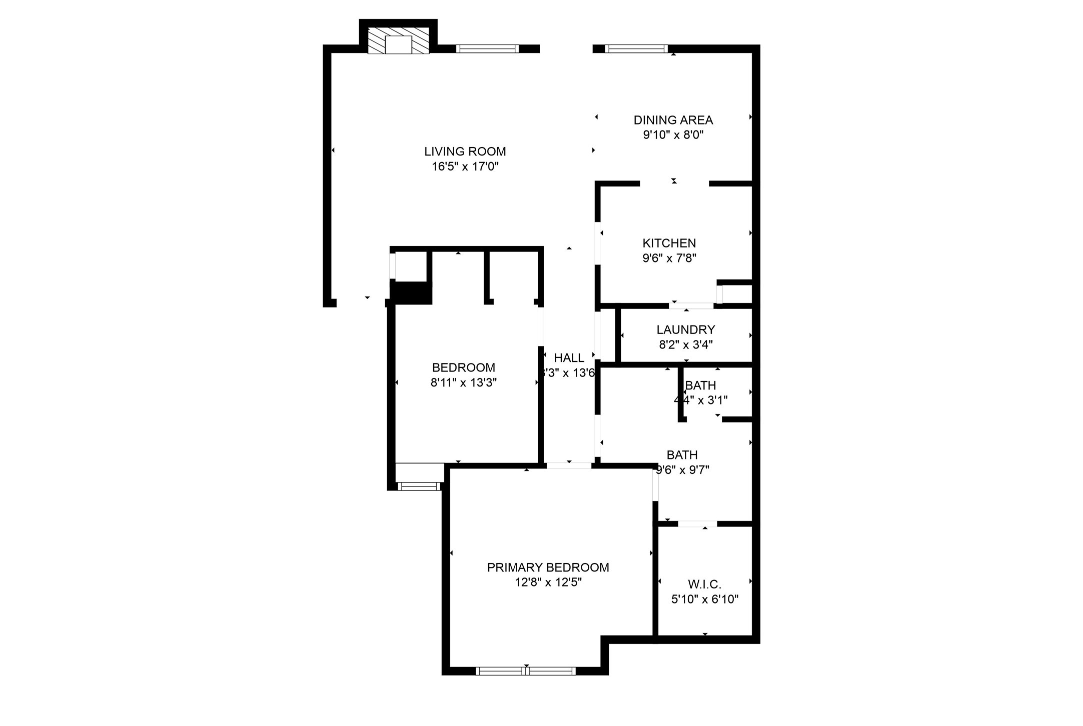 8600 Coppertowne Lane 1305