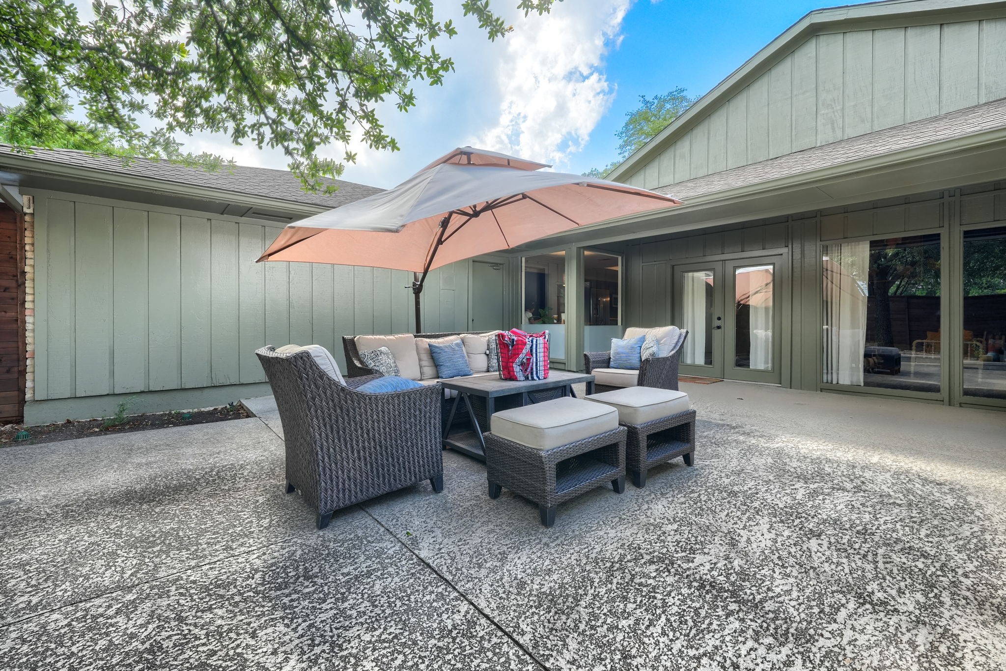 7020 Quartermile Lane