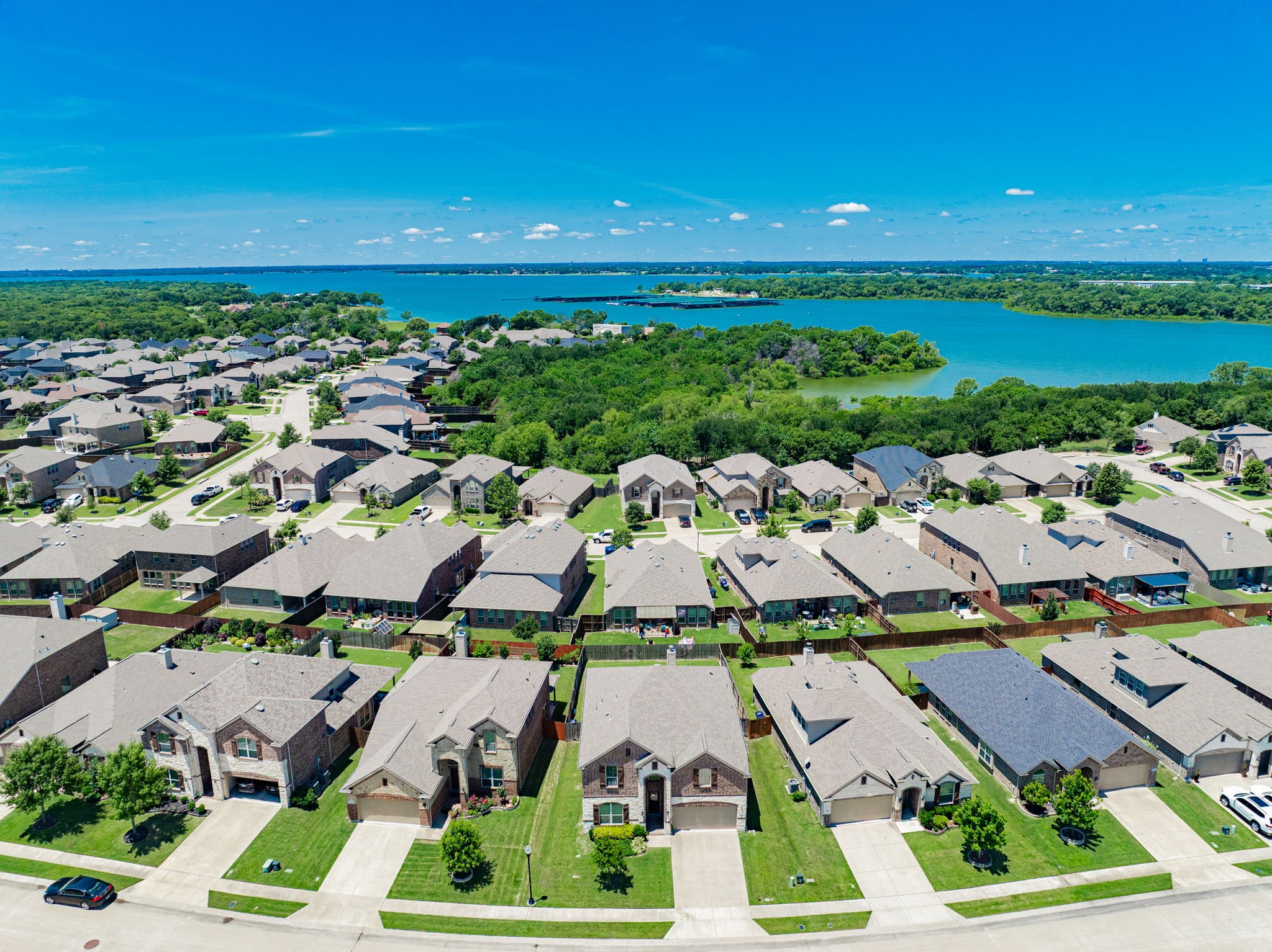 4620 Lake Cove Way