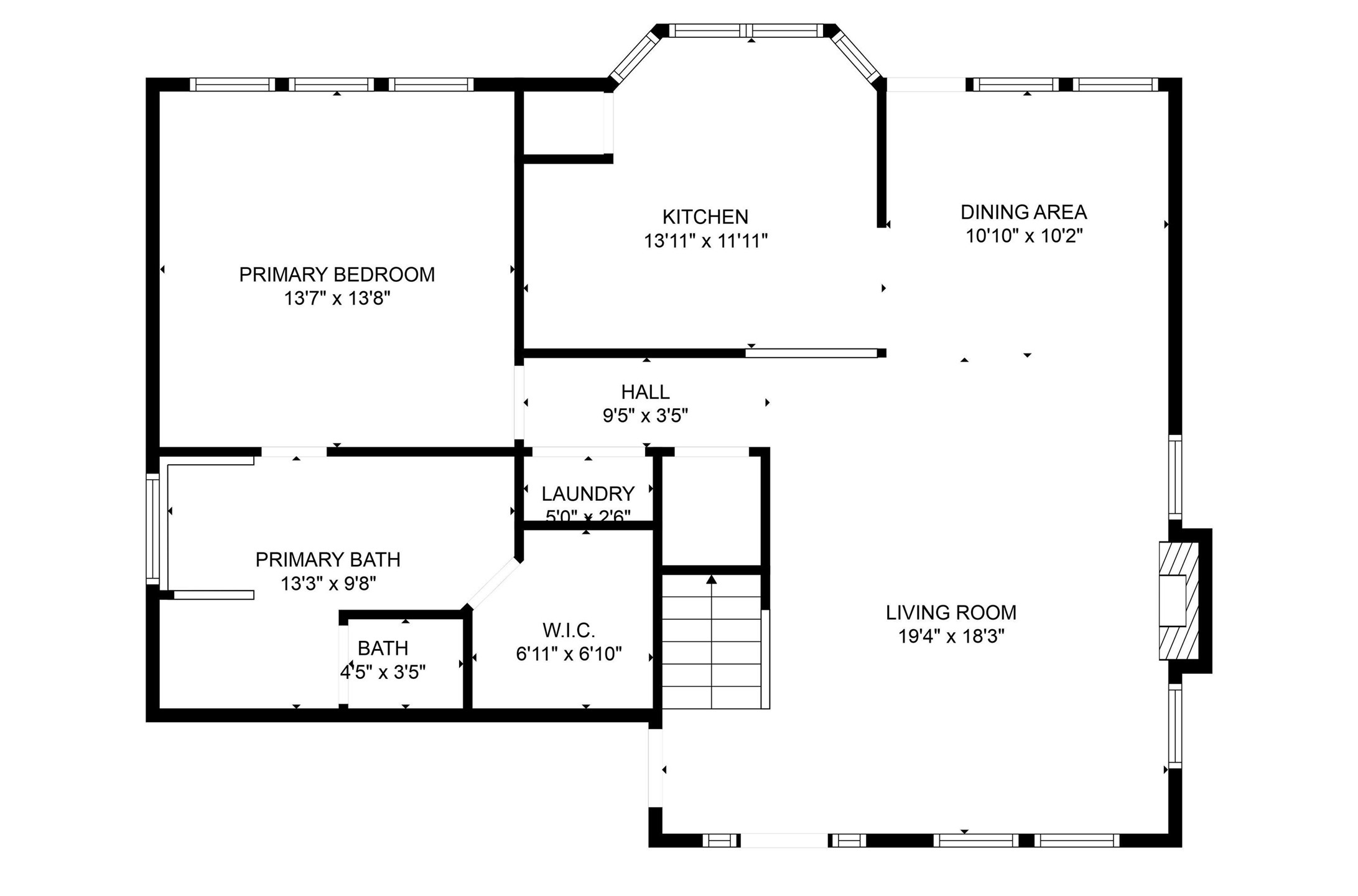 142 Woodcreek Drive