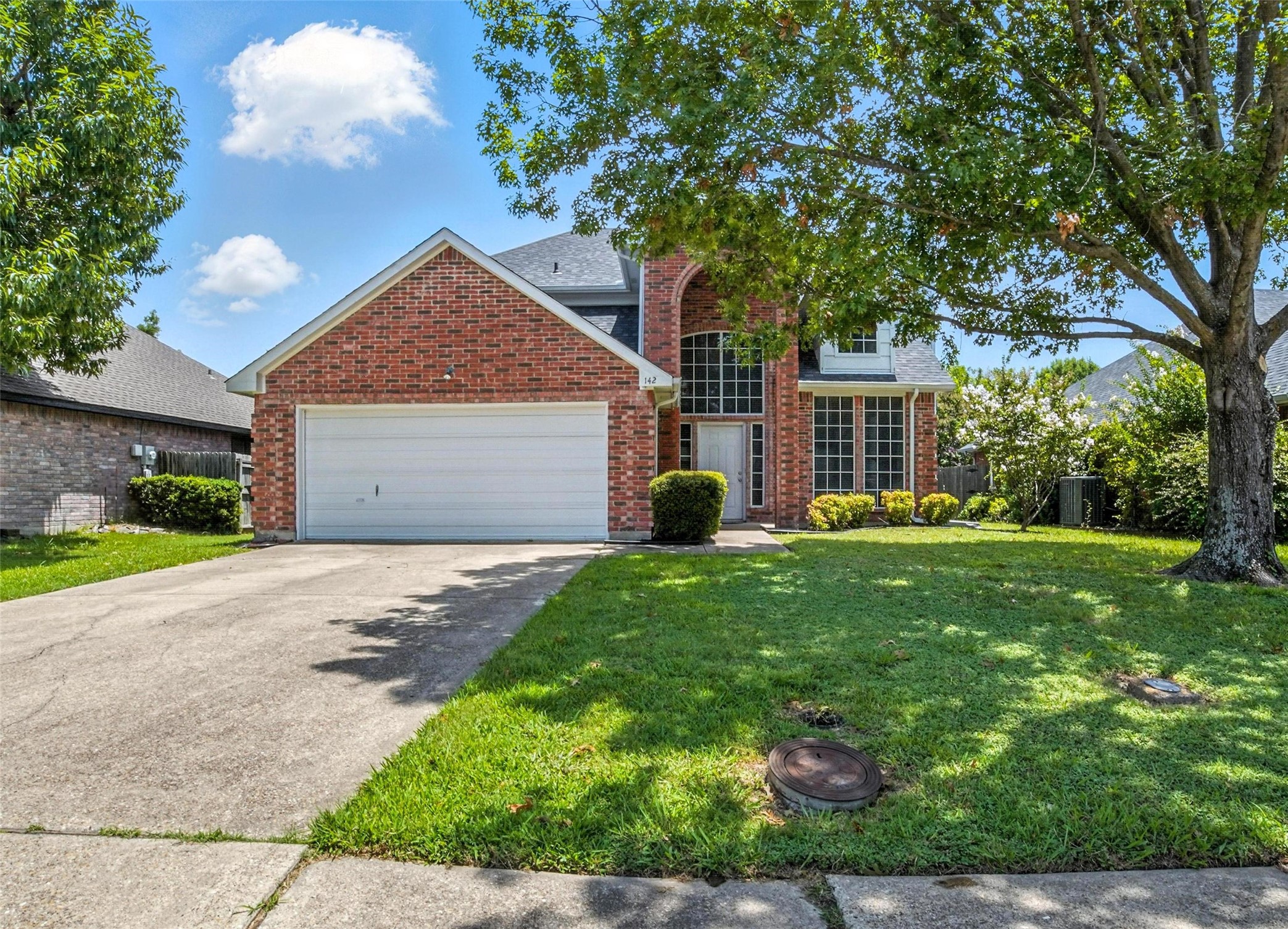 142 Woodcreek Drive