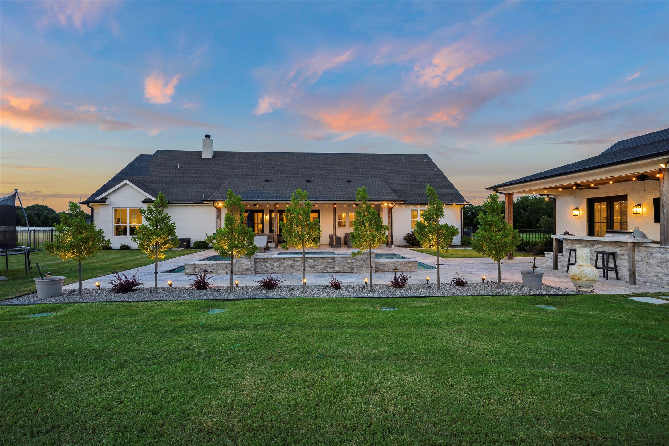 36 Mirror Lakes Court