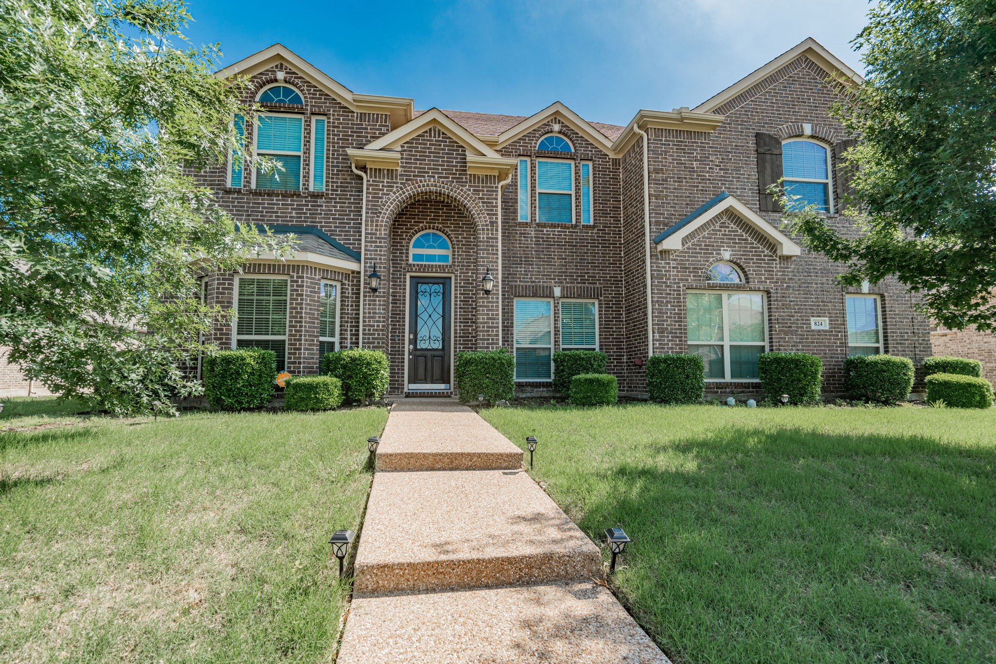 824 Regal Bluff Lane