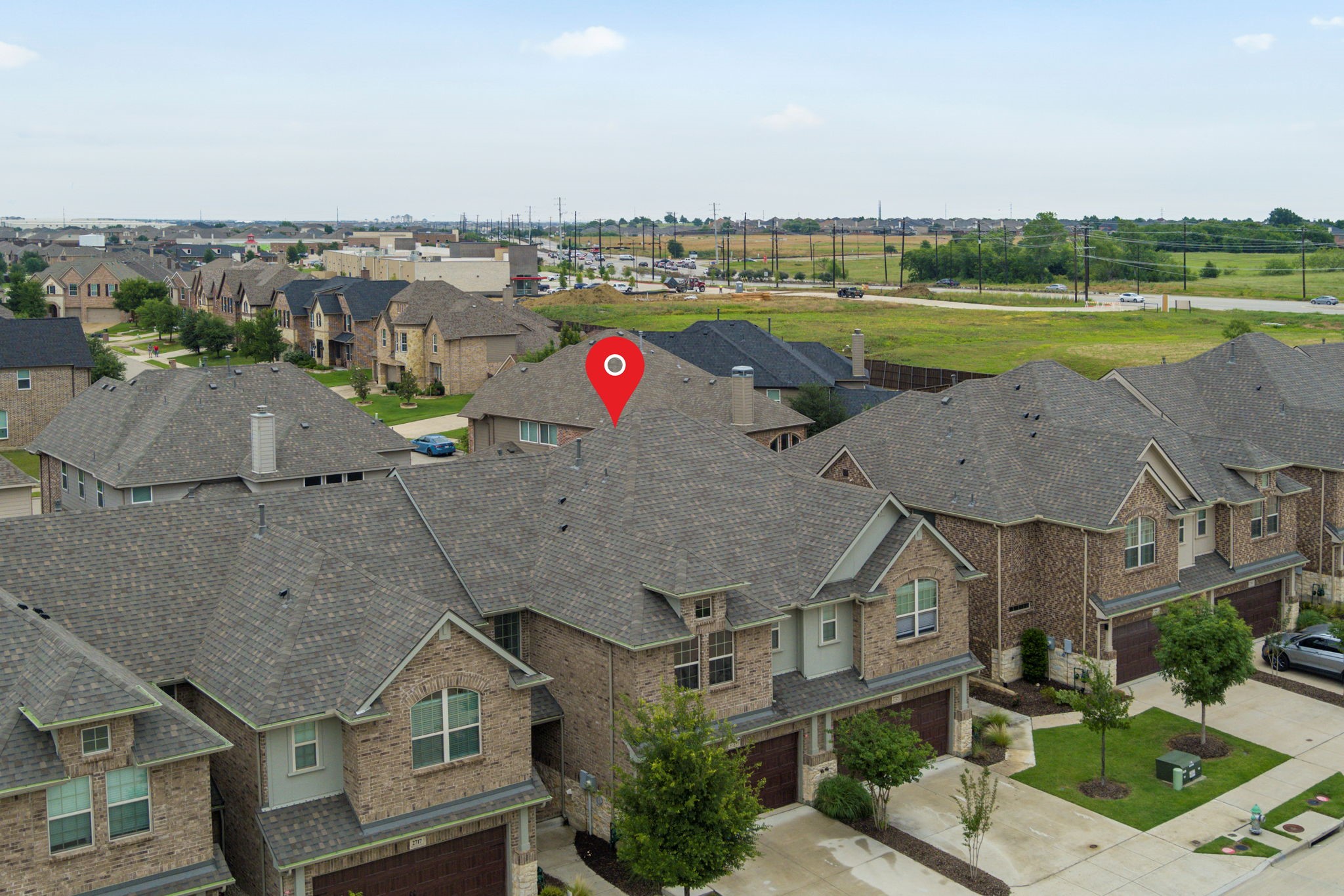 2721 Majesty Drive