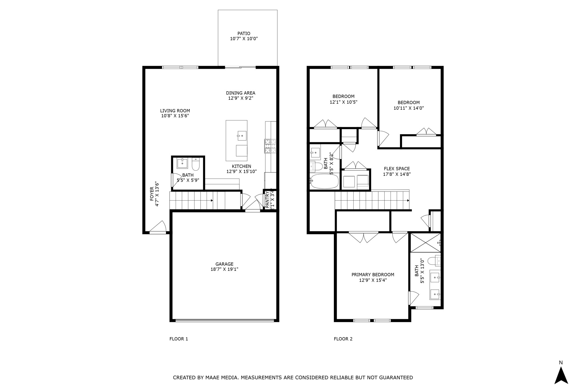 2721 Majesty Drive
