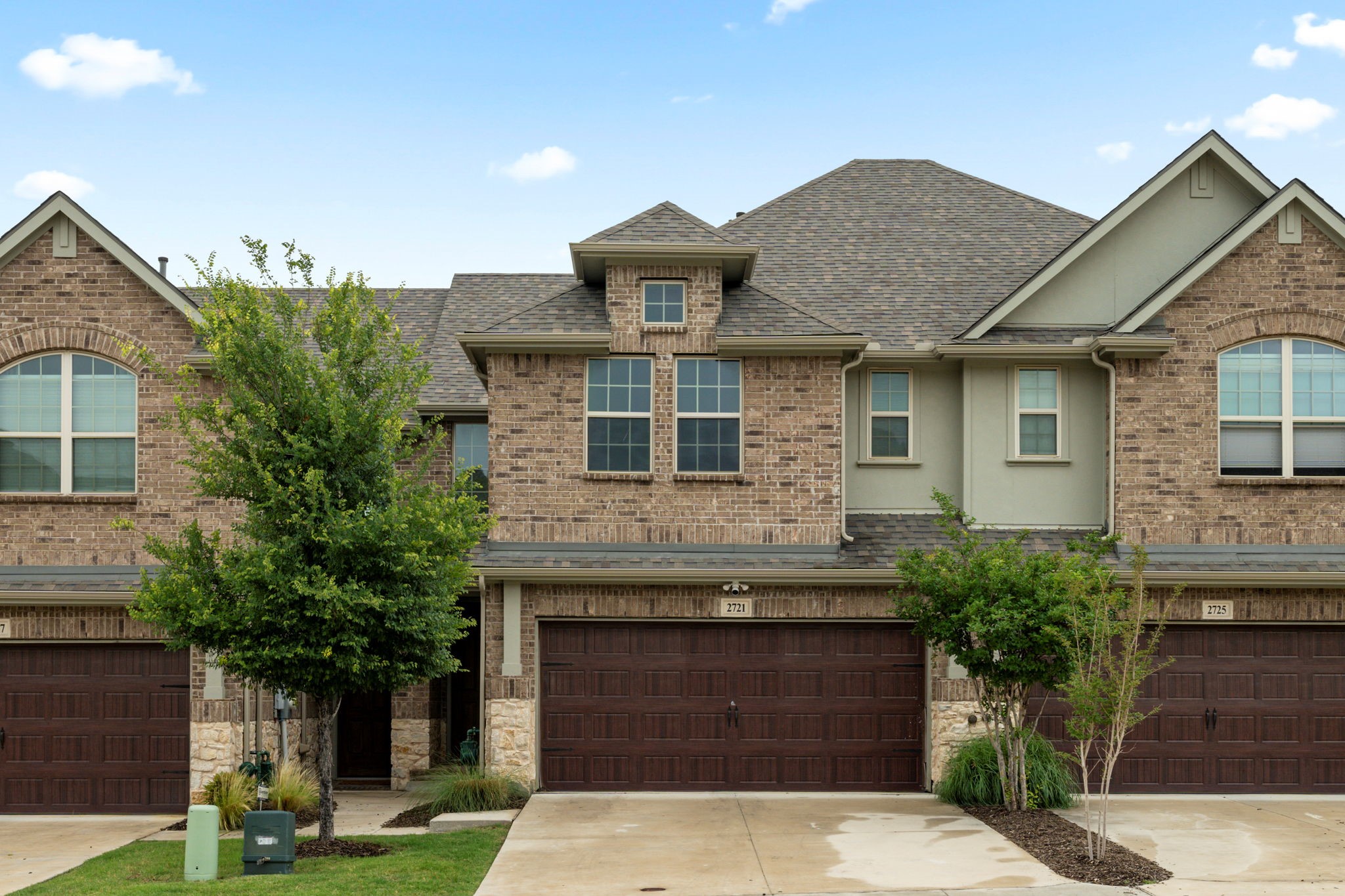 2721 Majesty Drive