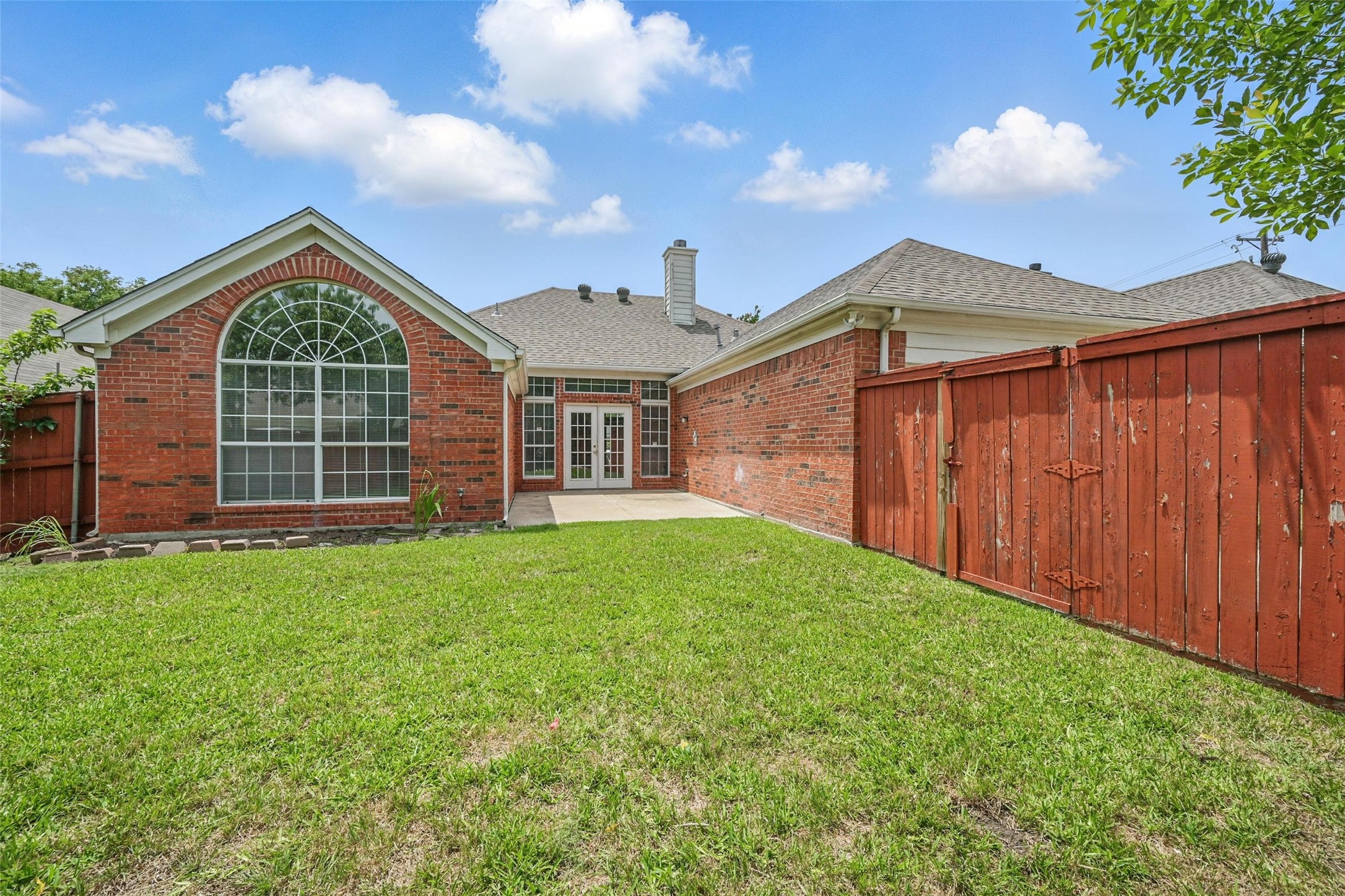 7208 Bouquet Drive