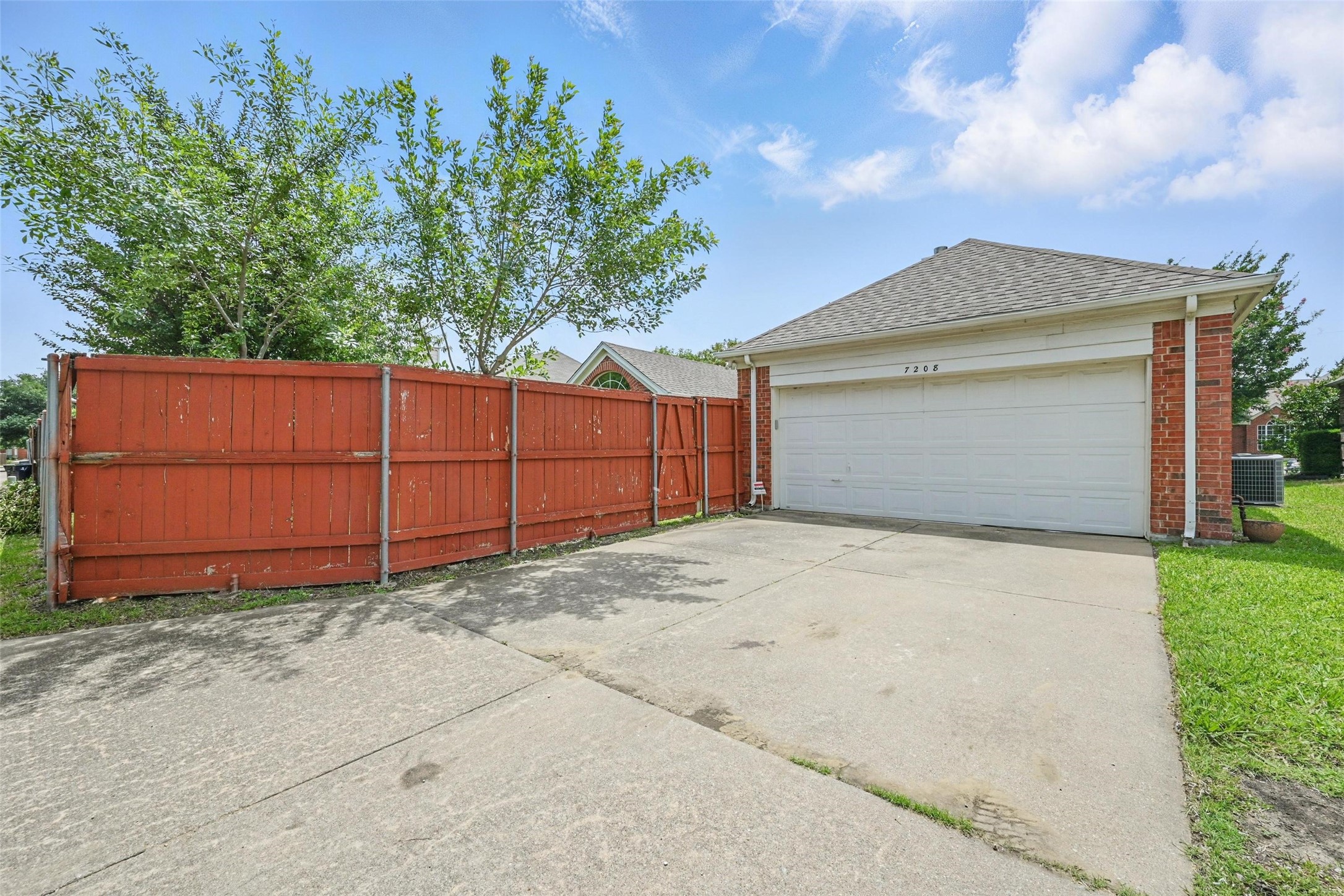 7208 Bouquet Drive