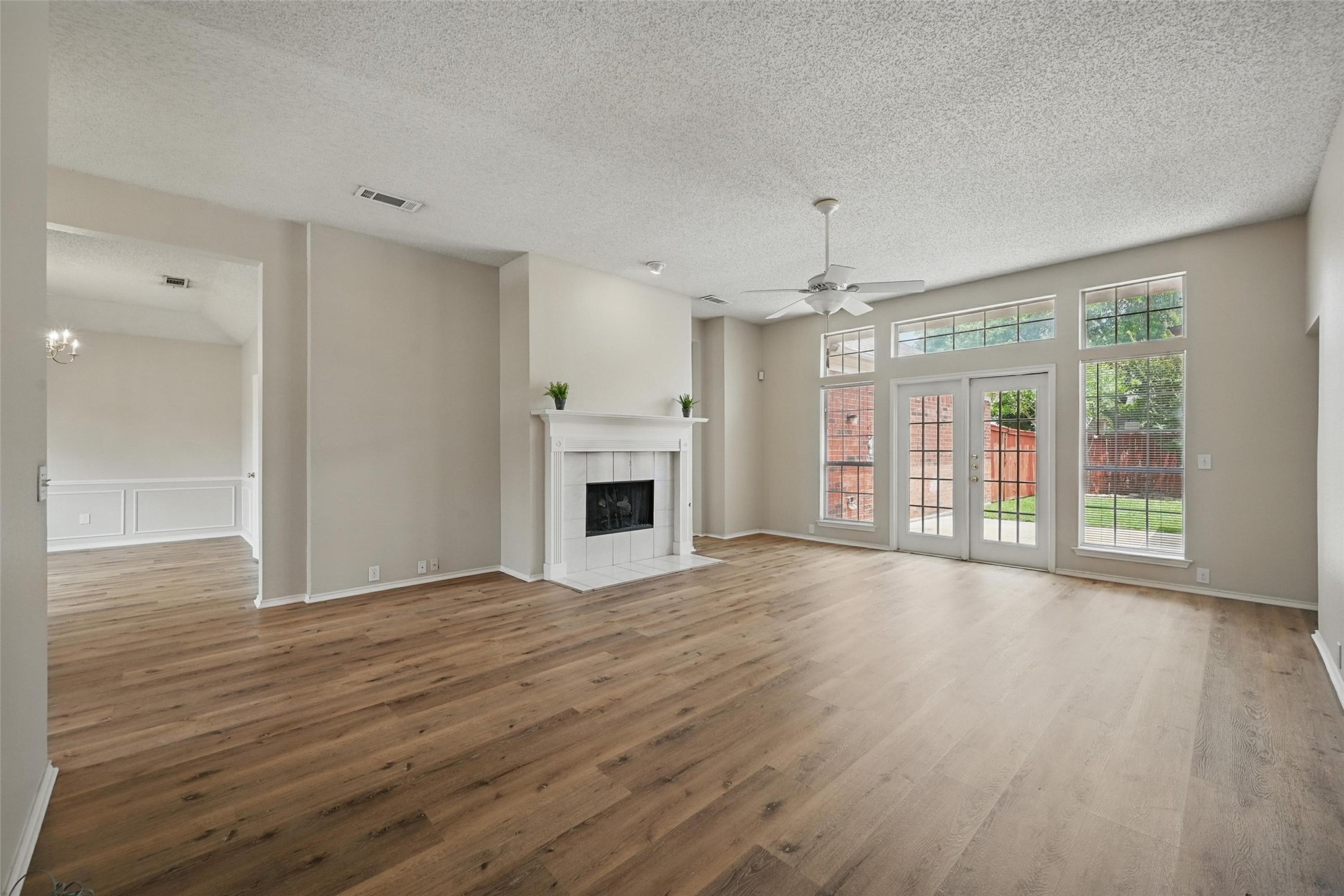 7208 Bouquet Drive