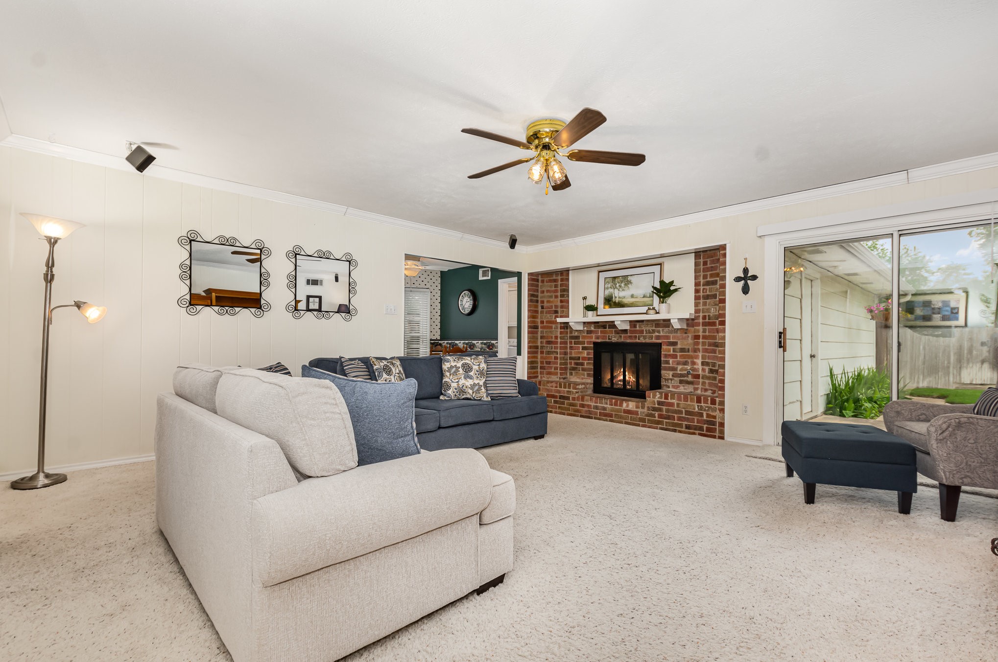 1621 Villanova Drive