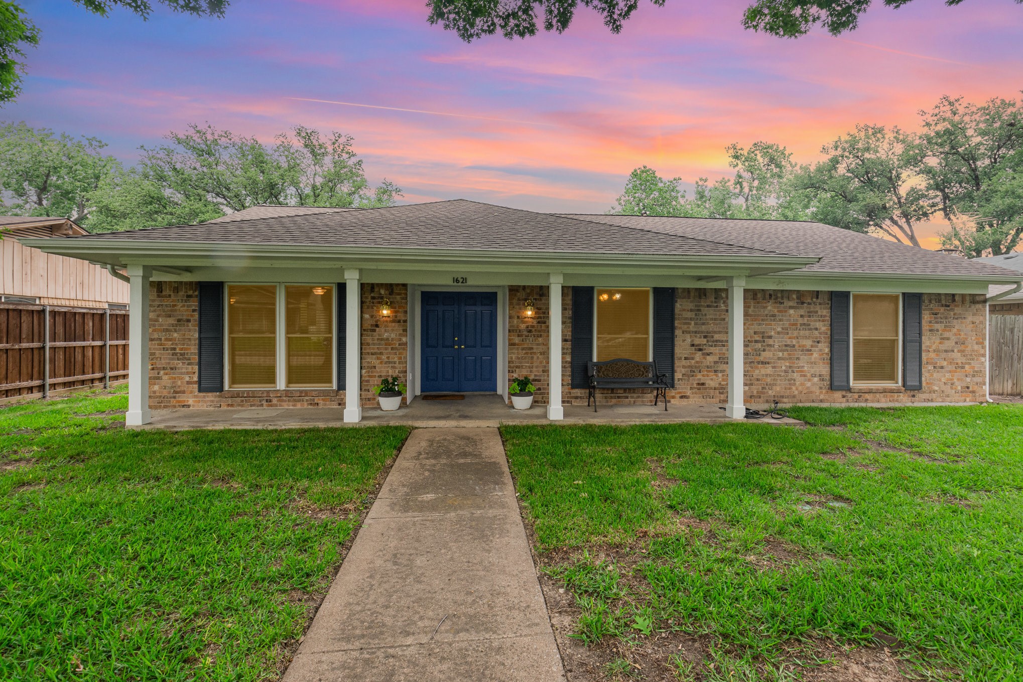 1621 Villanova Drive