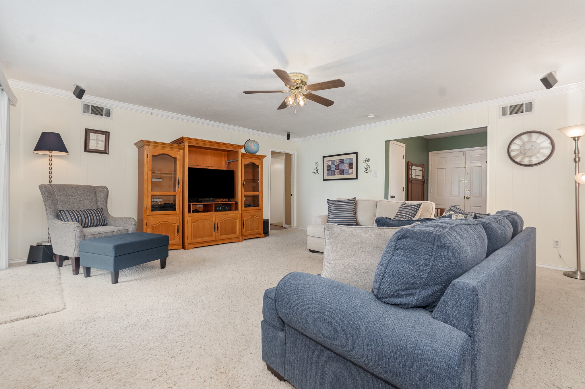 1621 Villanova Drive