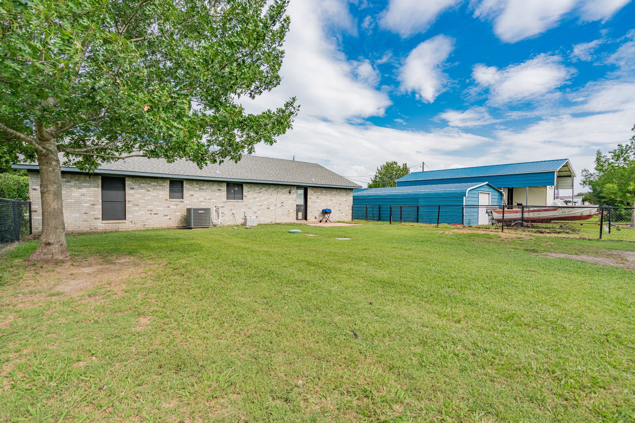 1100 Cartwright Lane