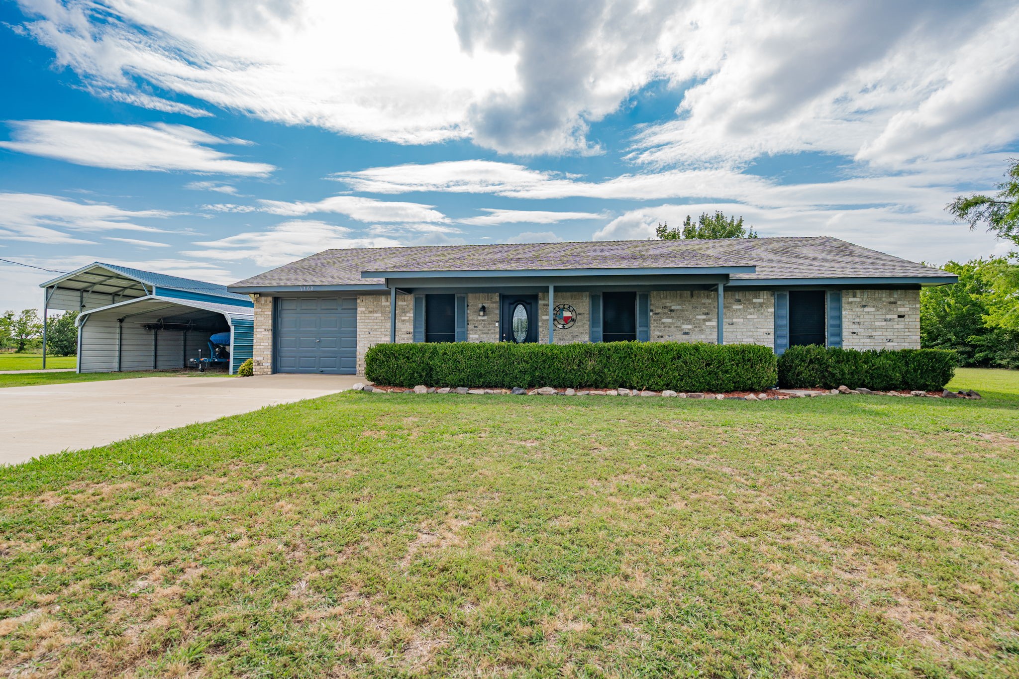 1100 Cartwright Lane