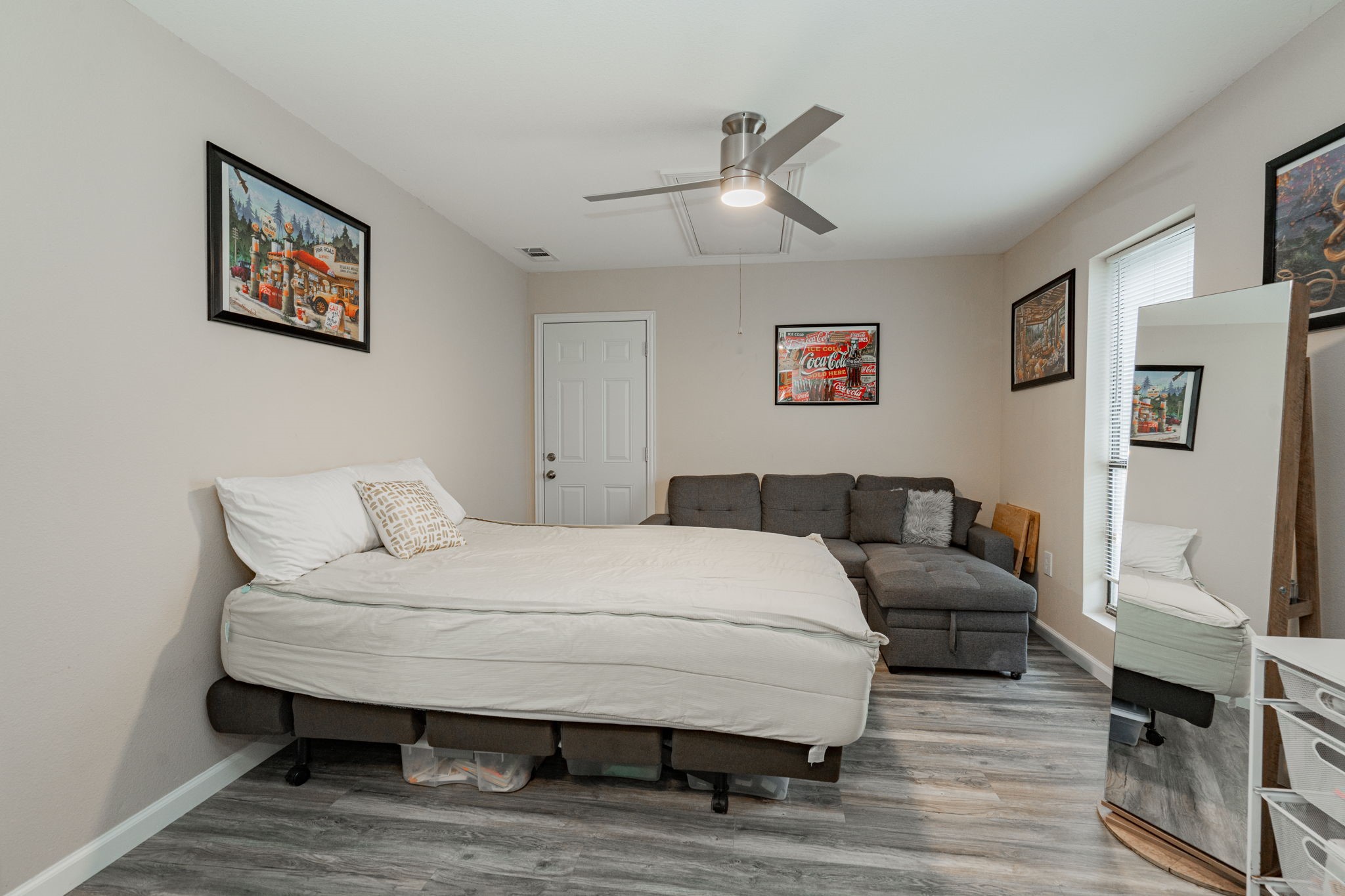 1100 Cartwright Lane